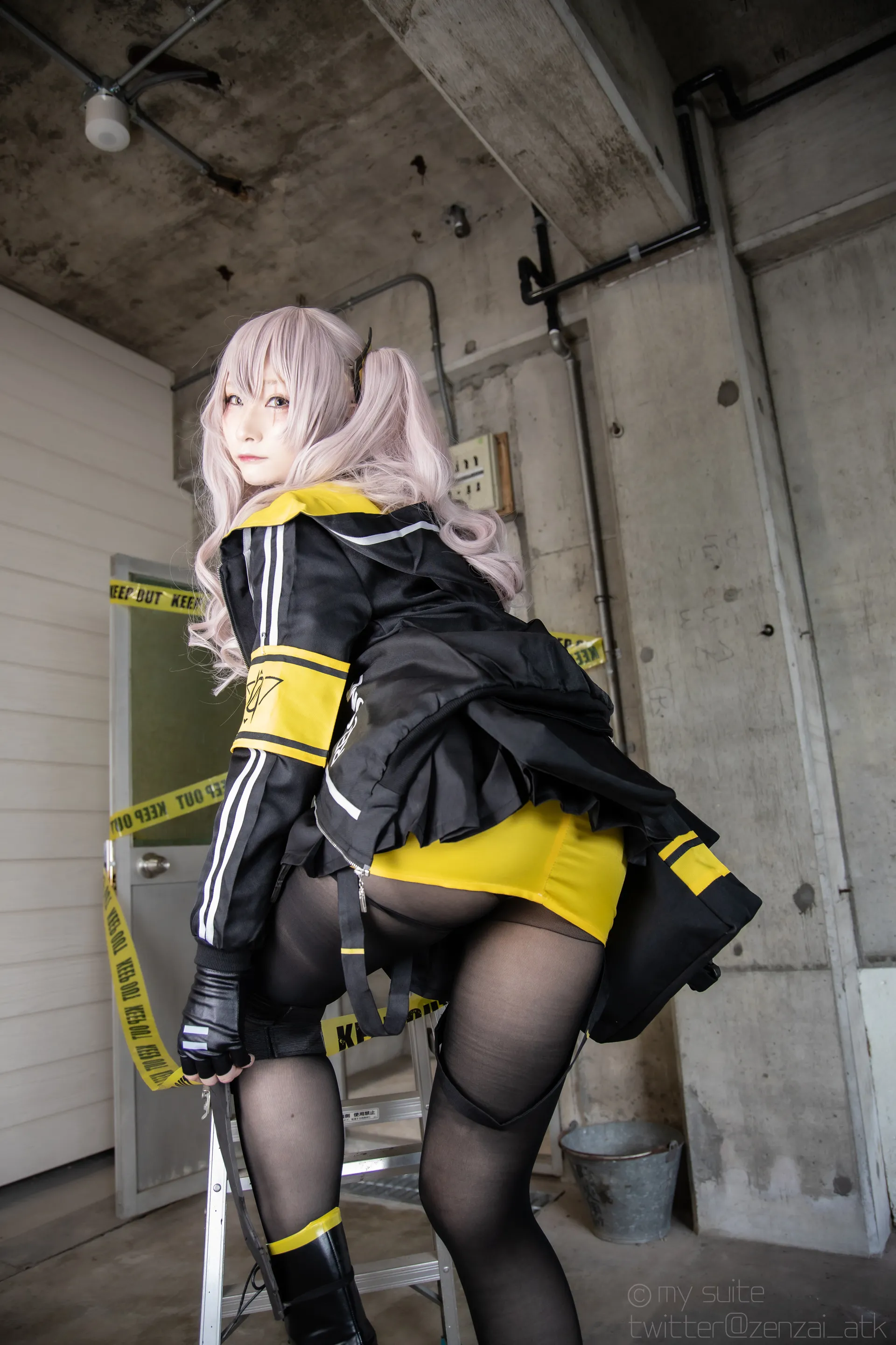 ATSUKI - Junk2024 !!!!