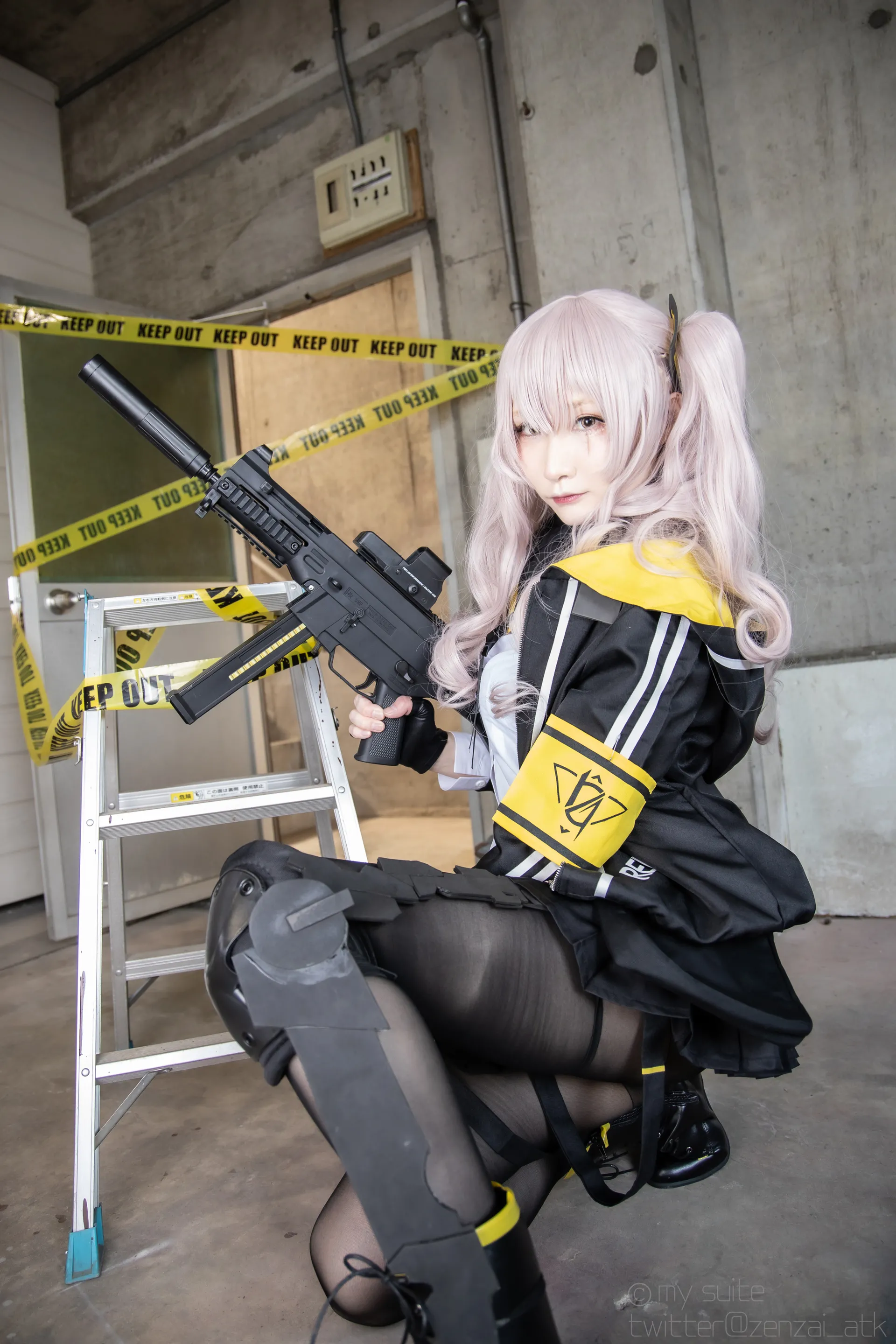 ATSUKI - Junk2024 !!!!
