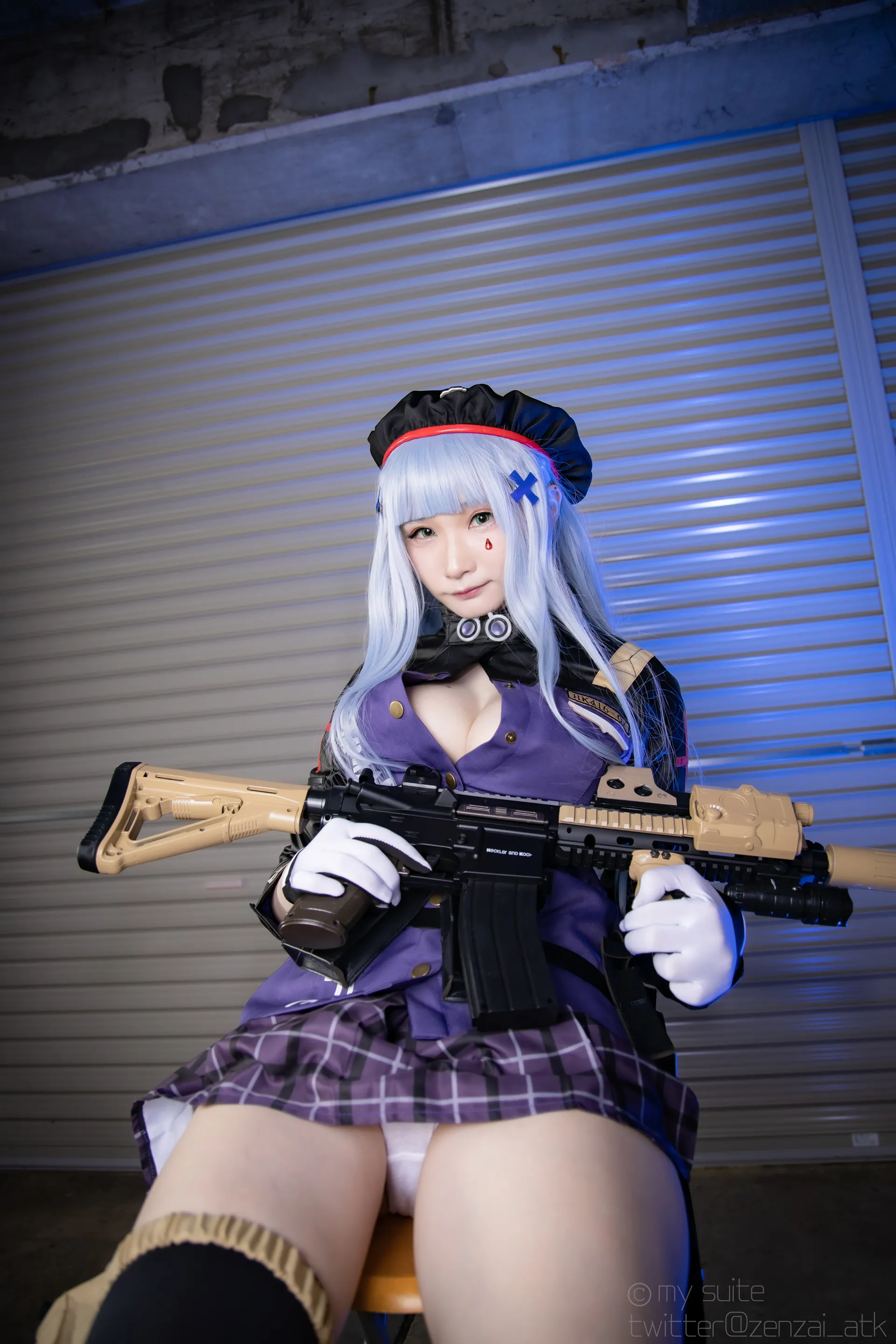 ATSUKI - Junk2024 !!!!