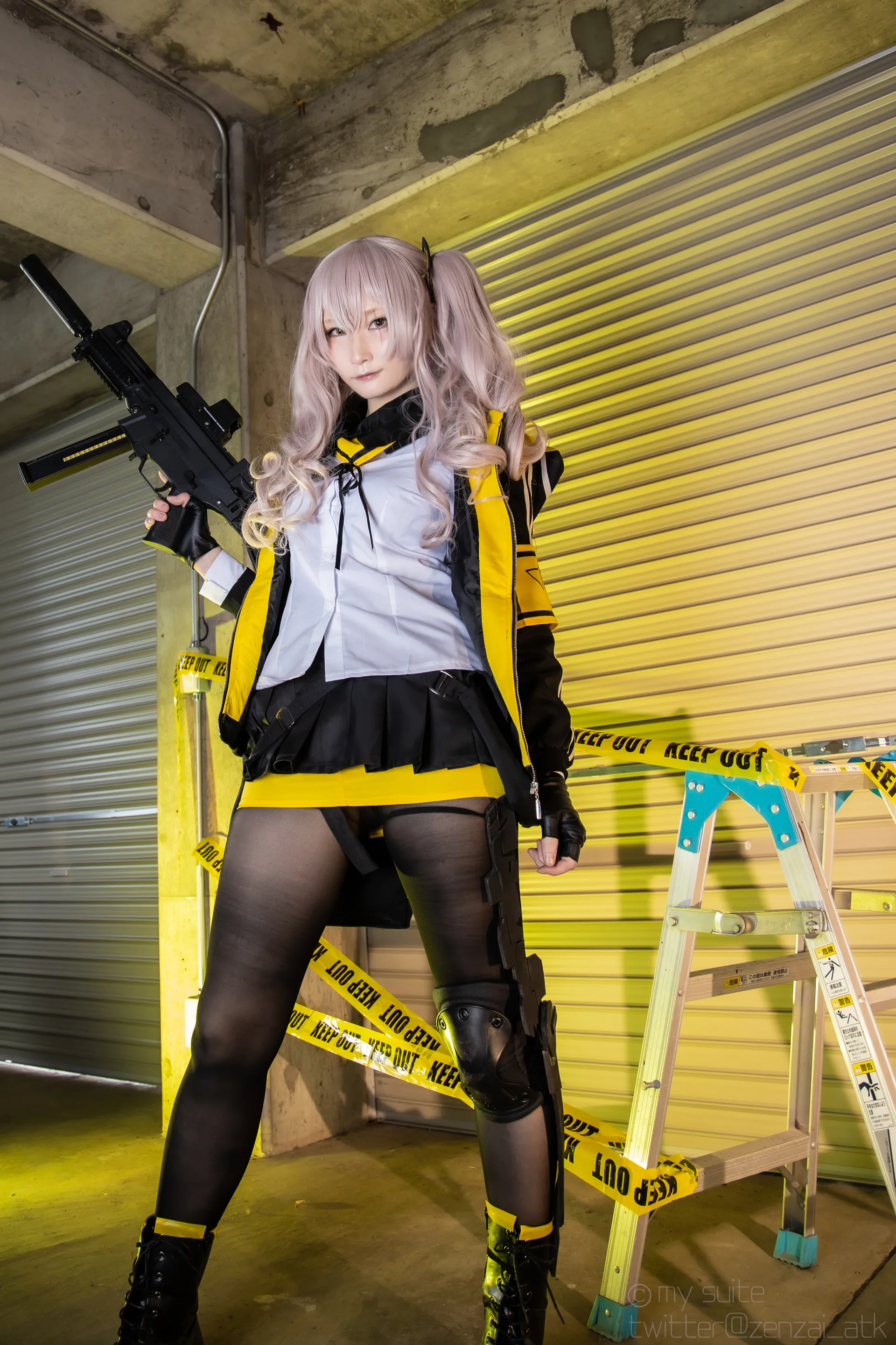 ATSUKI - Junk2024 !!!!