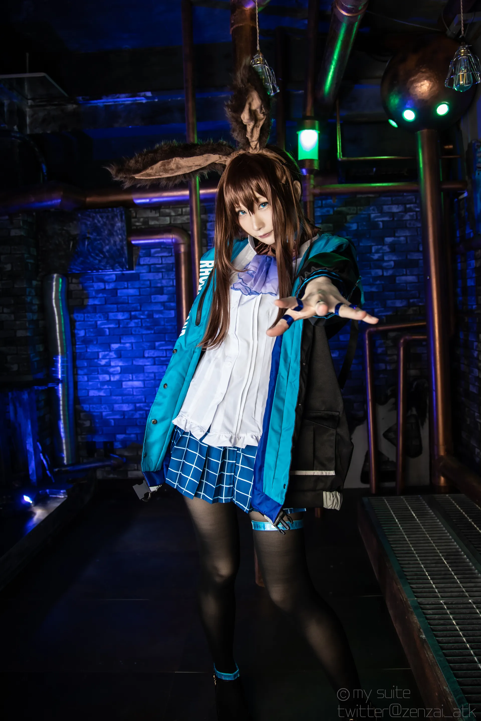 ATSUKI - Junk2024 !!!!