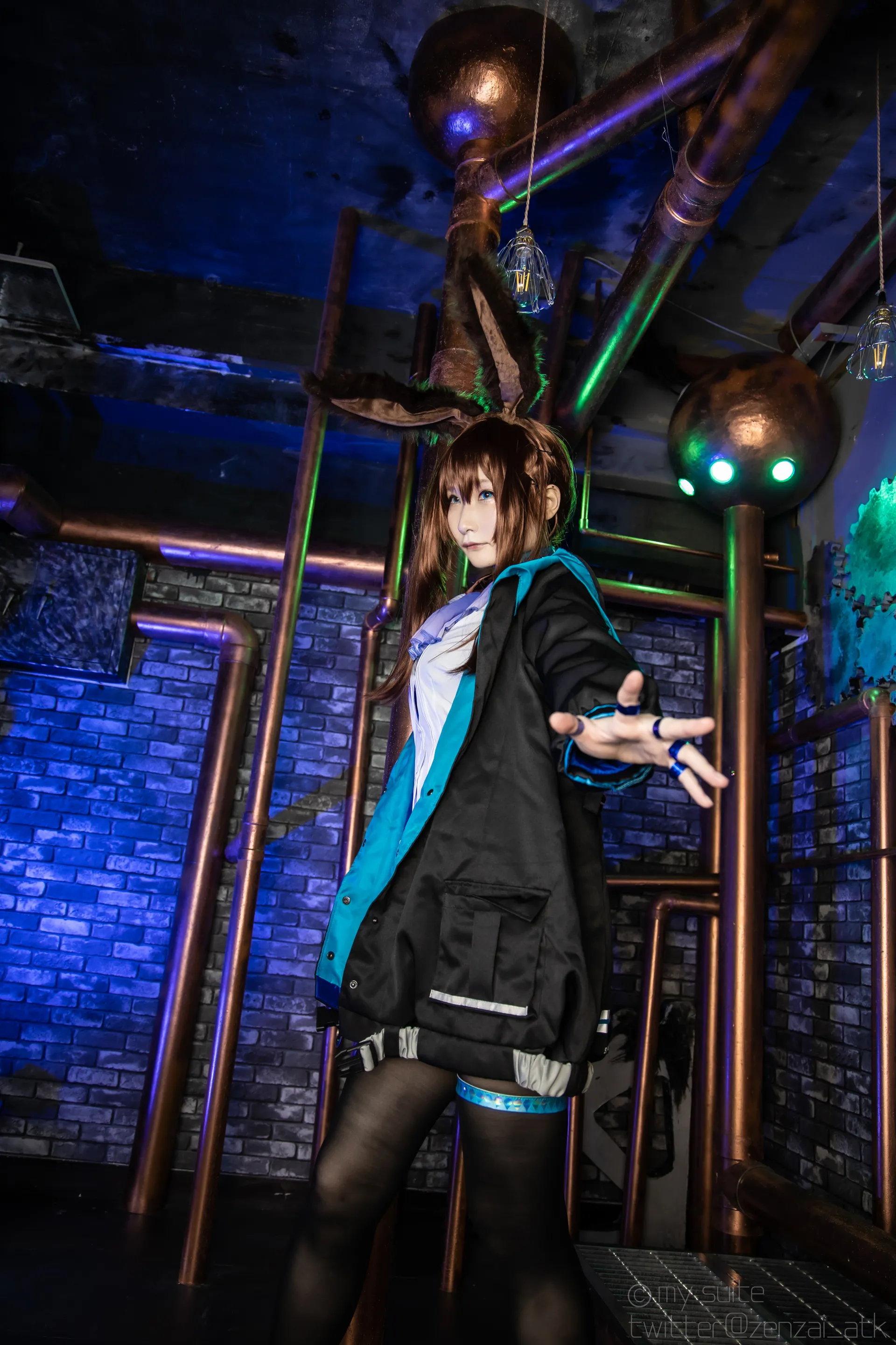 ATSUKI - Junk2024 !!!!