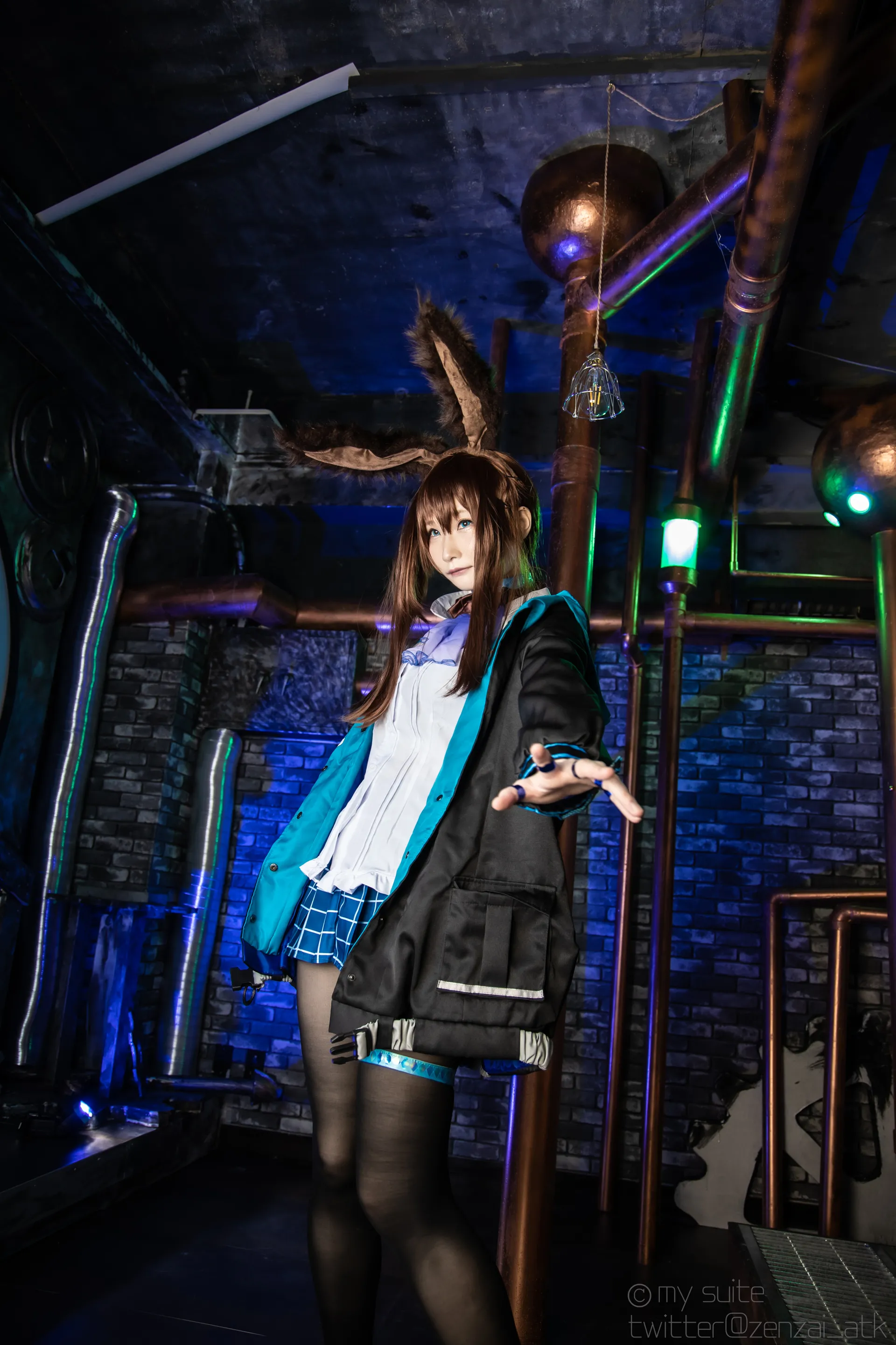 ATSUKI - Junk2024 !!!!