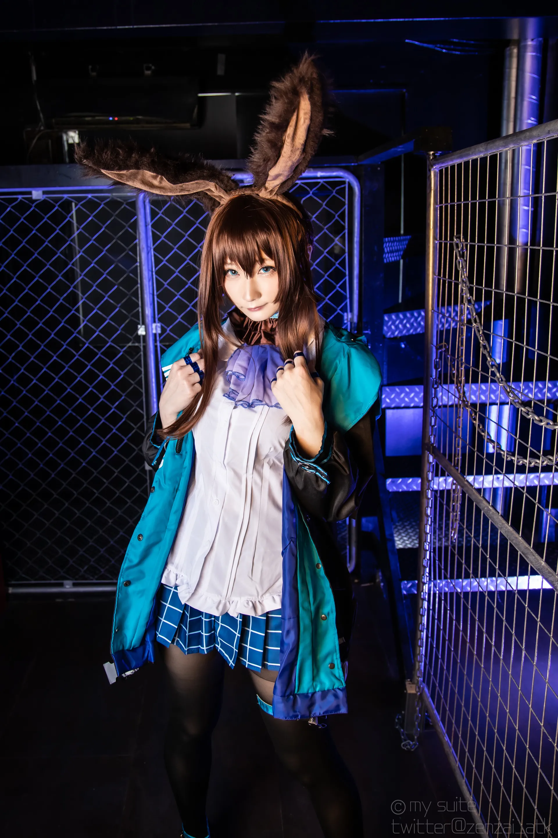 ATSUKI - Junk2024 !!!!