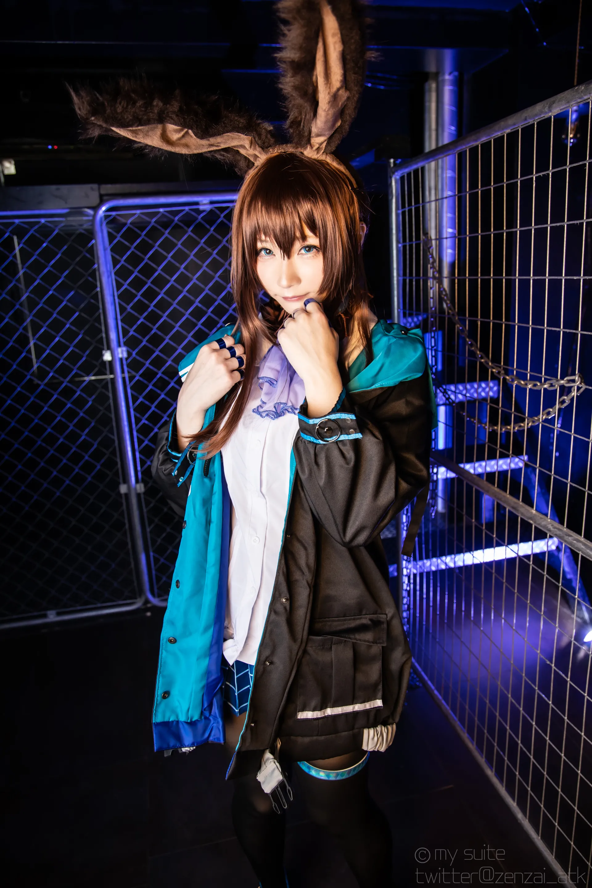 ATSUKI - Junk2024 !!!!