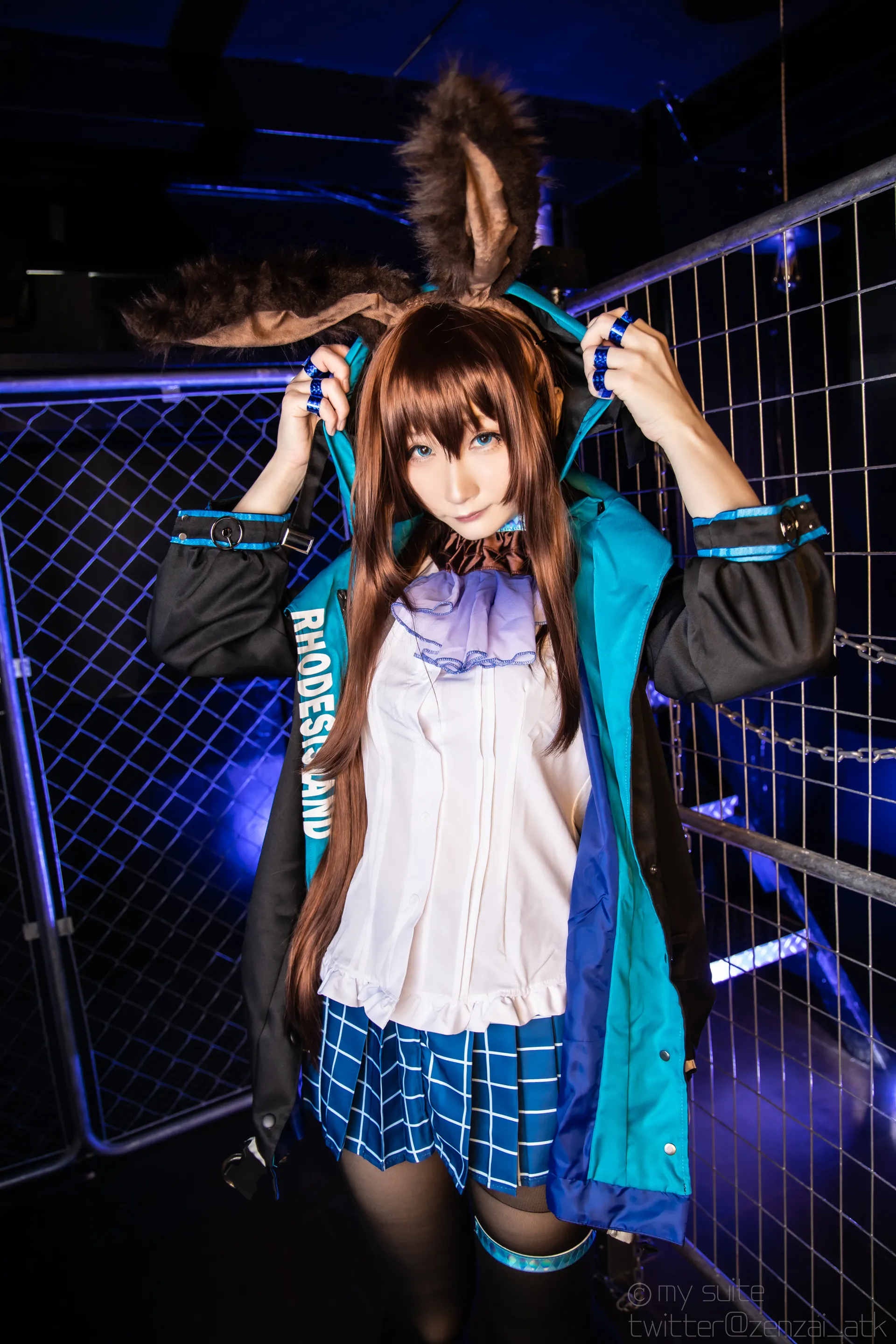 ATSUKI - Junk2024 !!!!