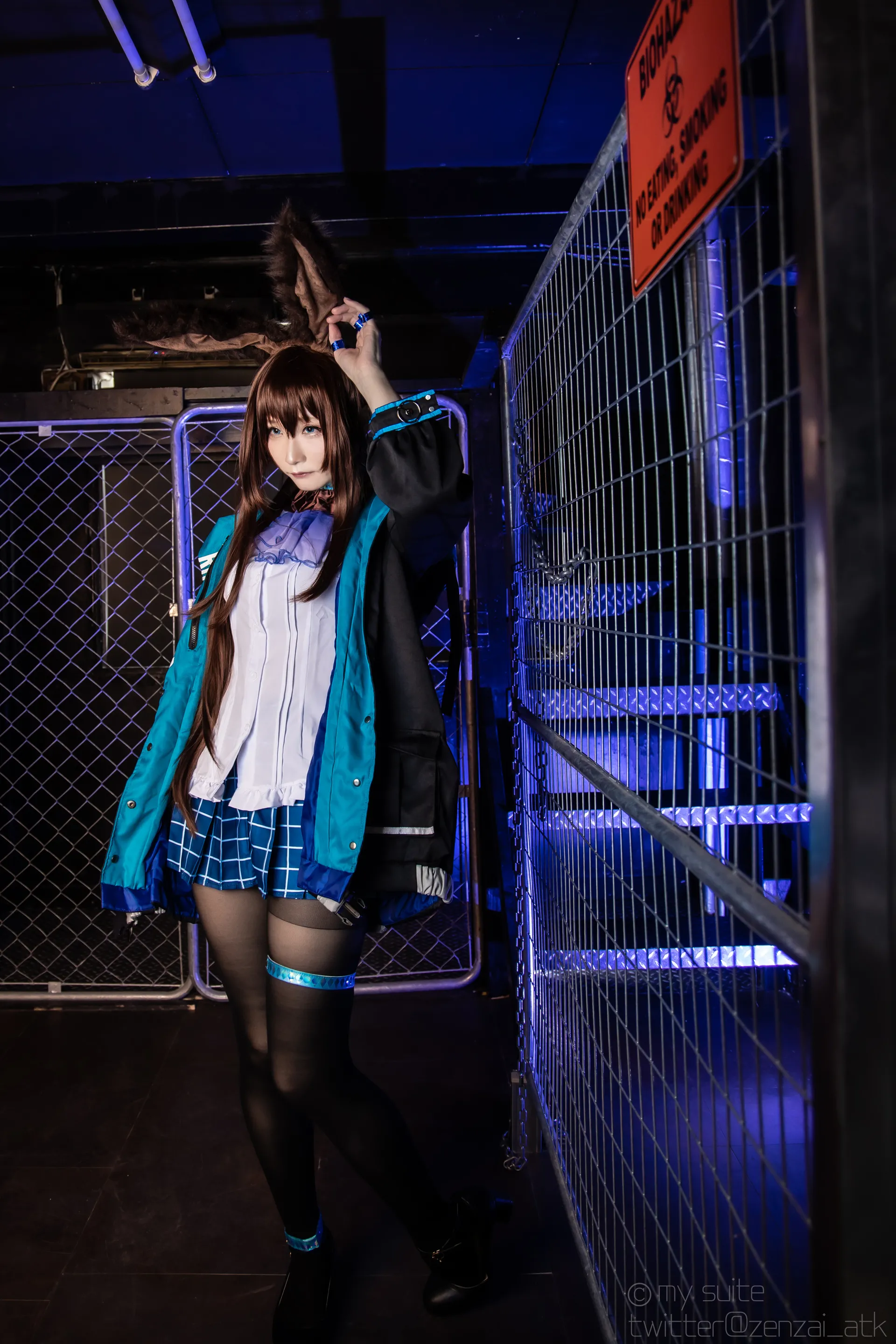 ATSUKI - Junk2024 !!!!