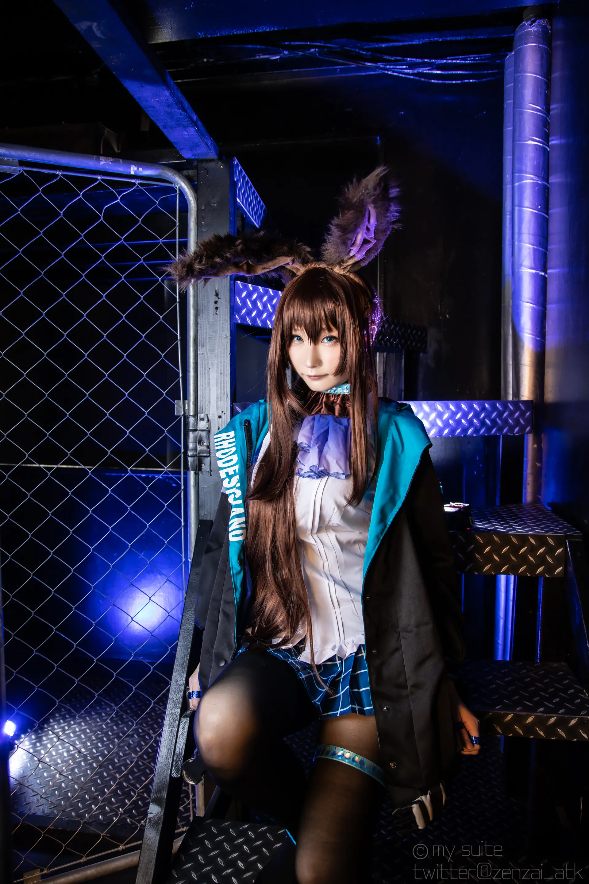 ATSUKI - Junk2024 !!!!