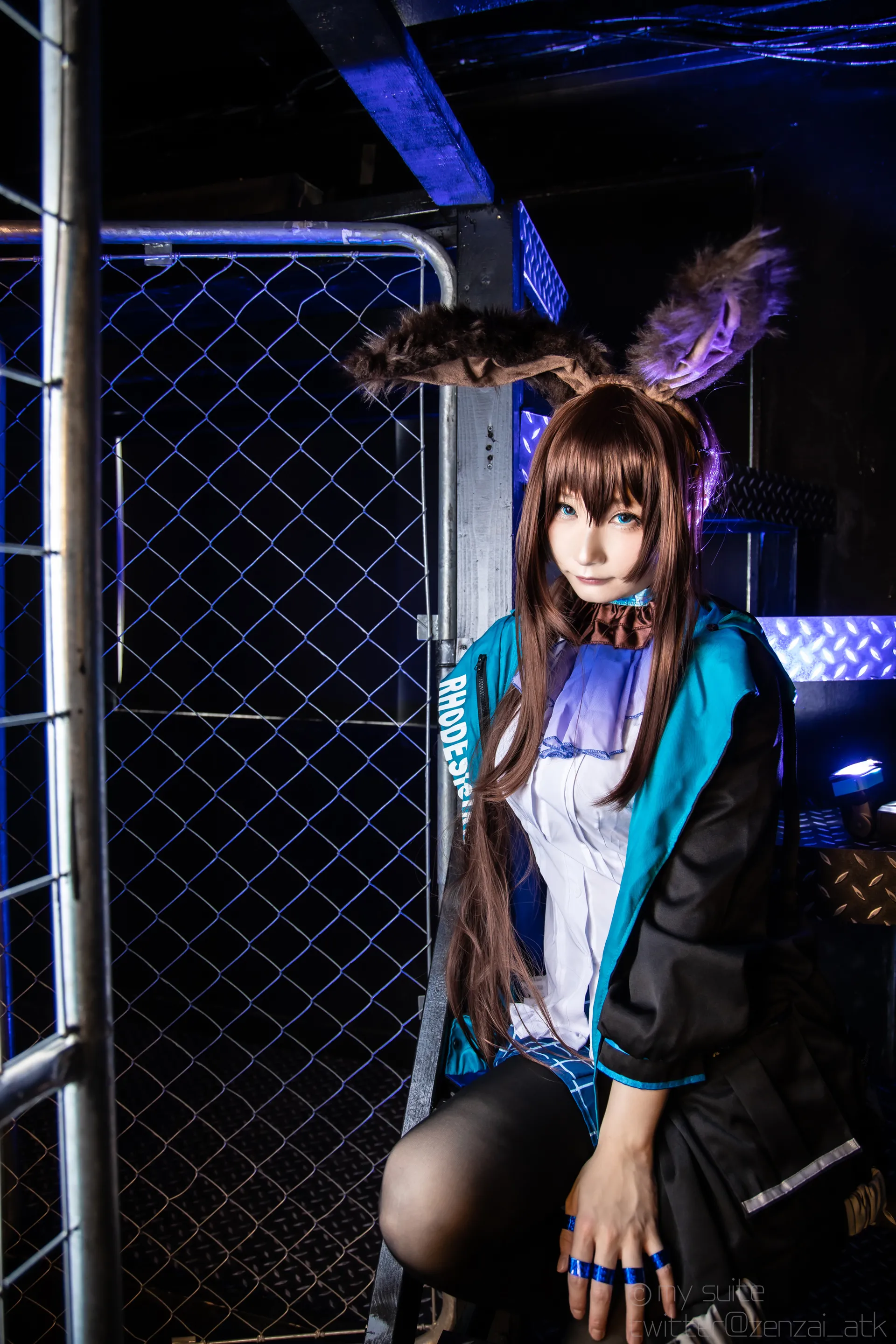 ATSUKI - Junk2024 !!!!