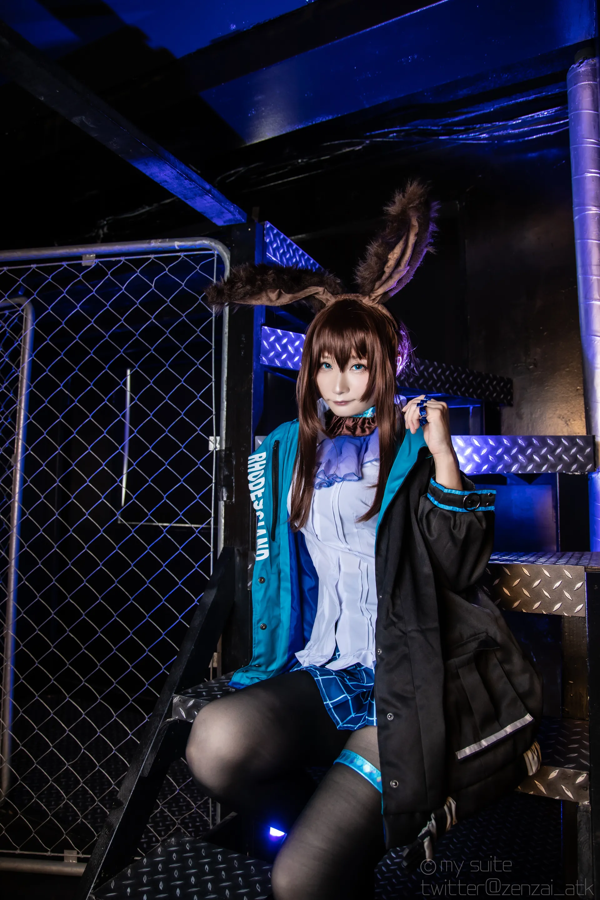 ATSUKI - Junk2024 !!!!