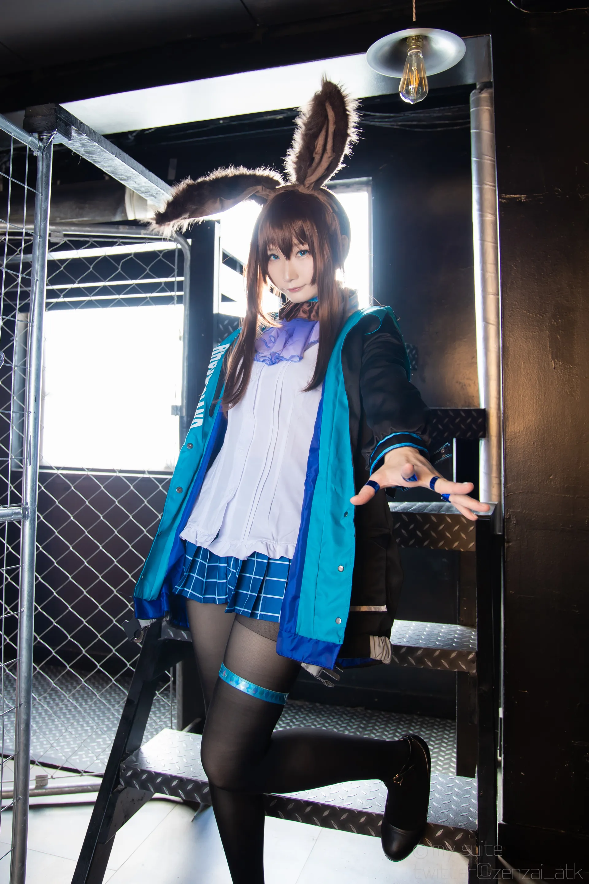 ATSUKI - Junk2024 !!!!