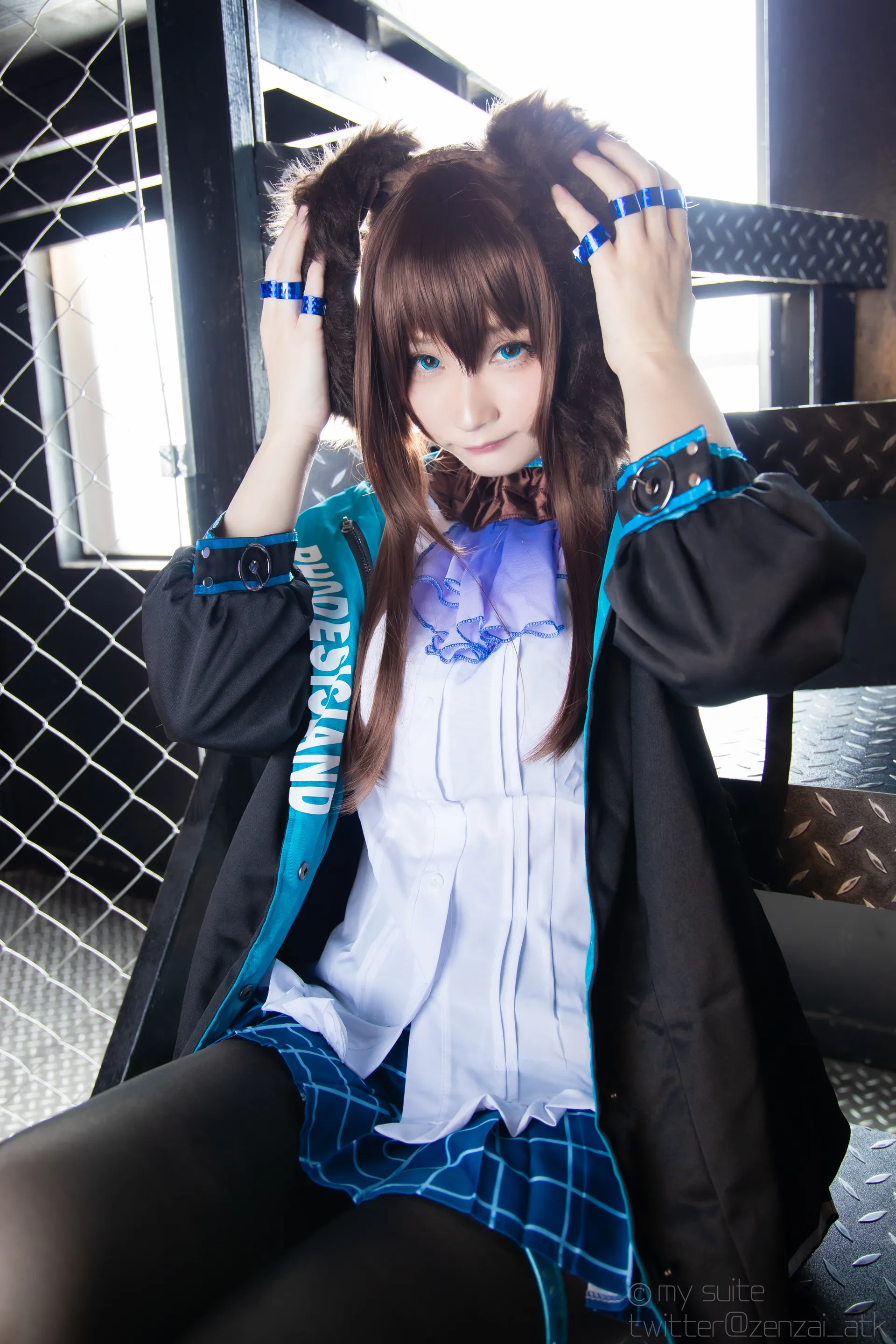 ATSUKI - Junk2024 !!!!