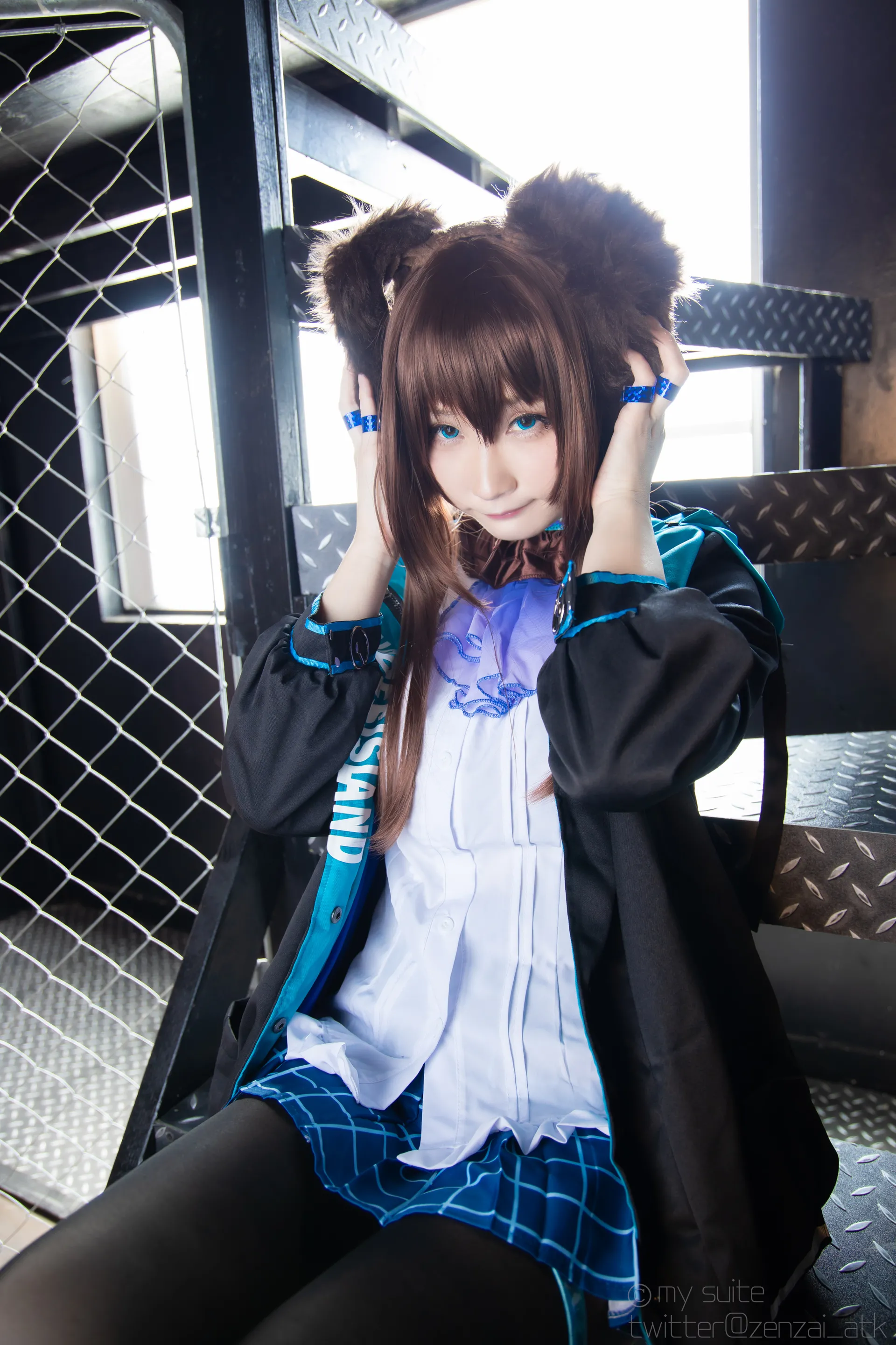 ATSUKI - Junk2024 !!!!
