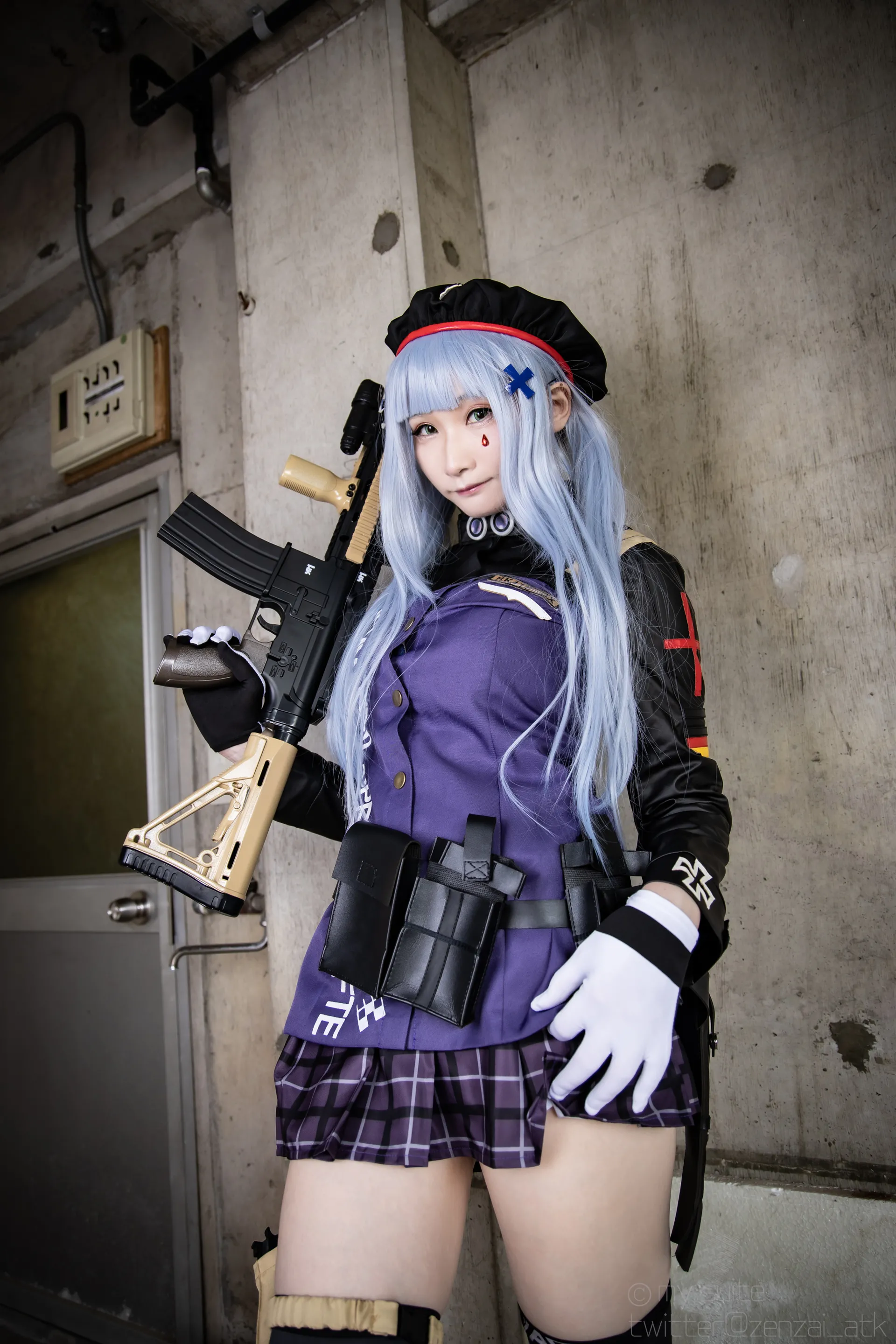 ATSUKI - Junk2024 !!!!