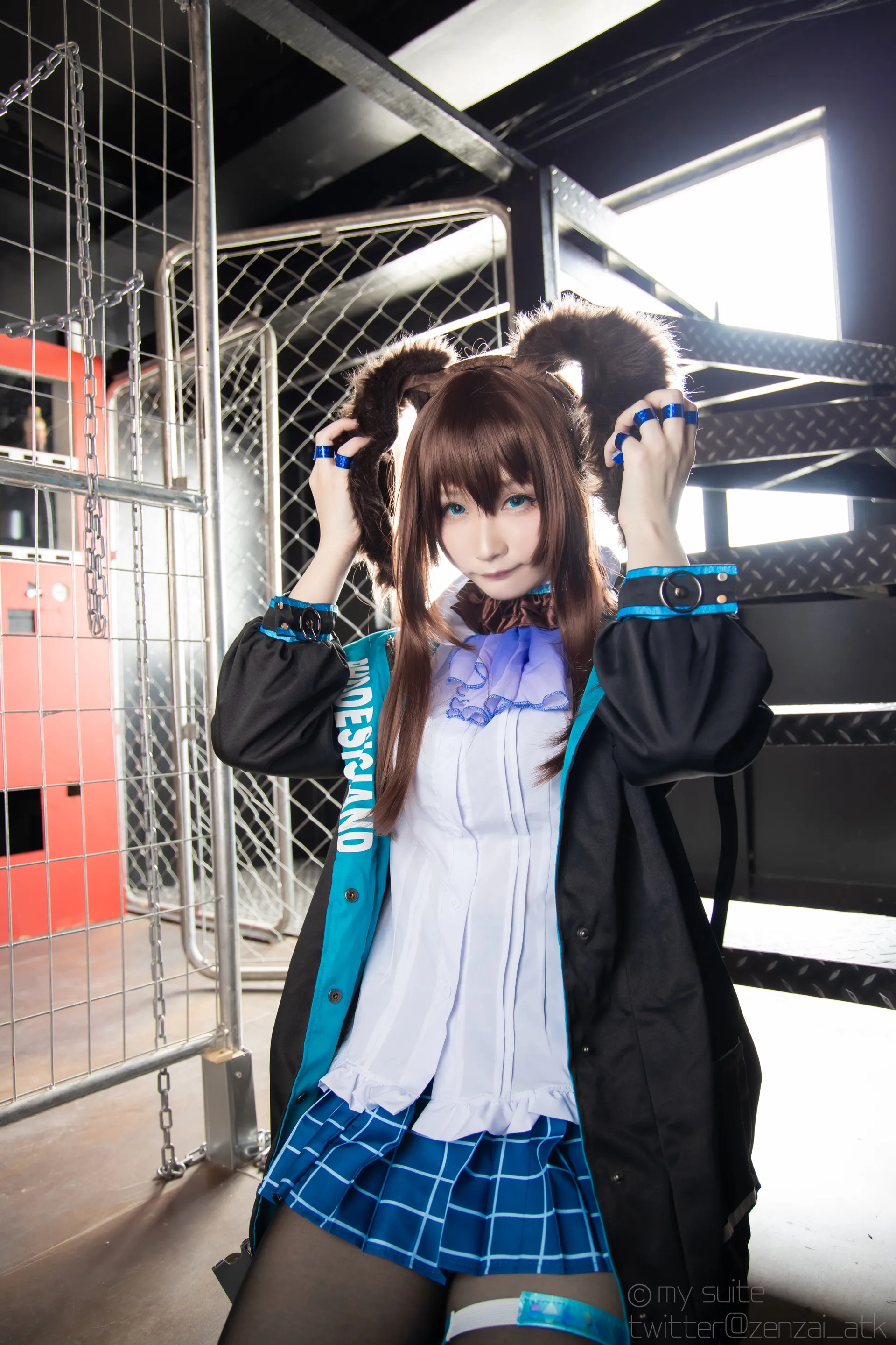 ATSUKI - Junk2024 !!!!