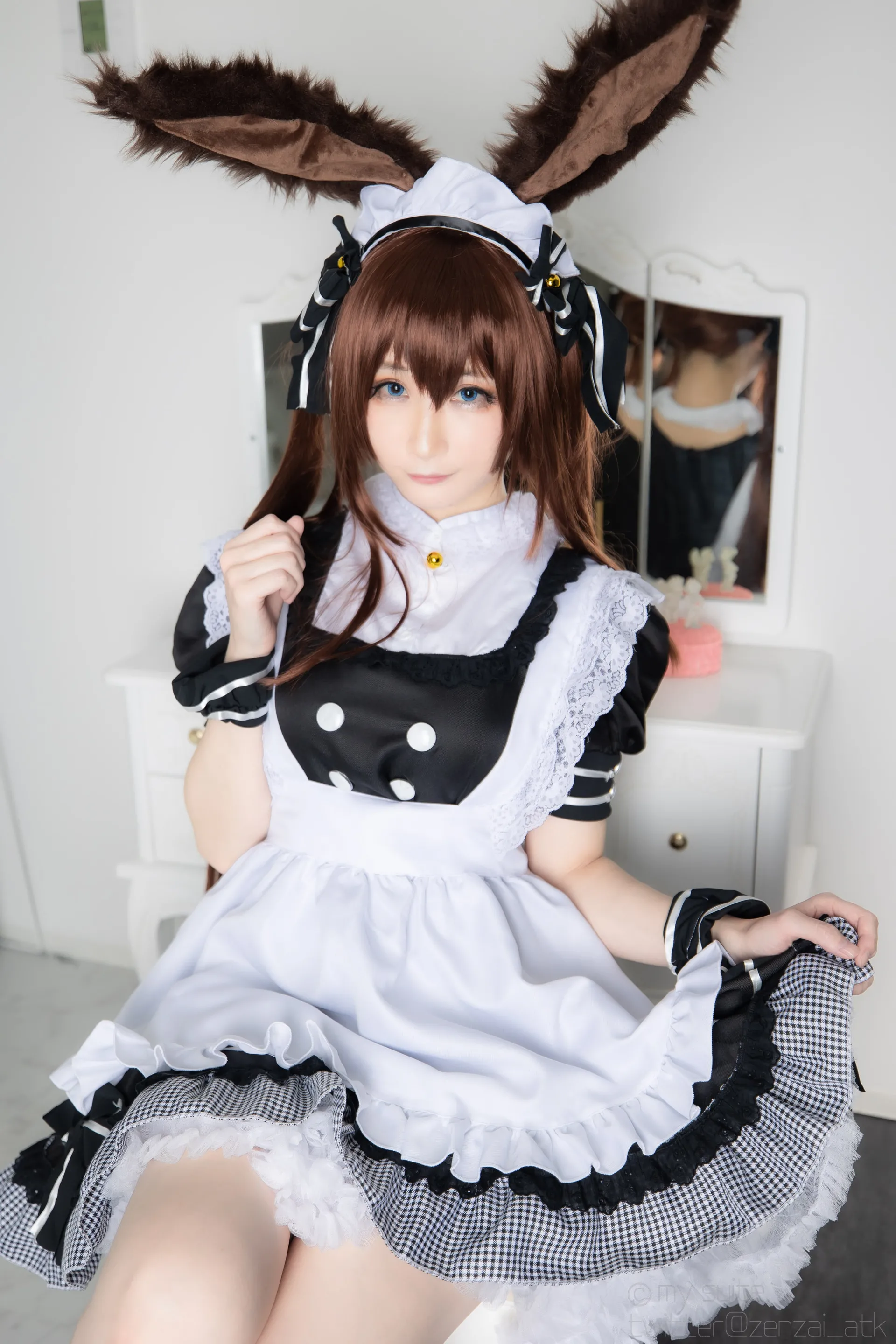ATSUKI - Junk2024 !!!!