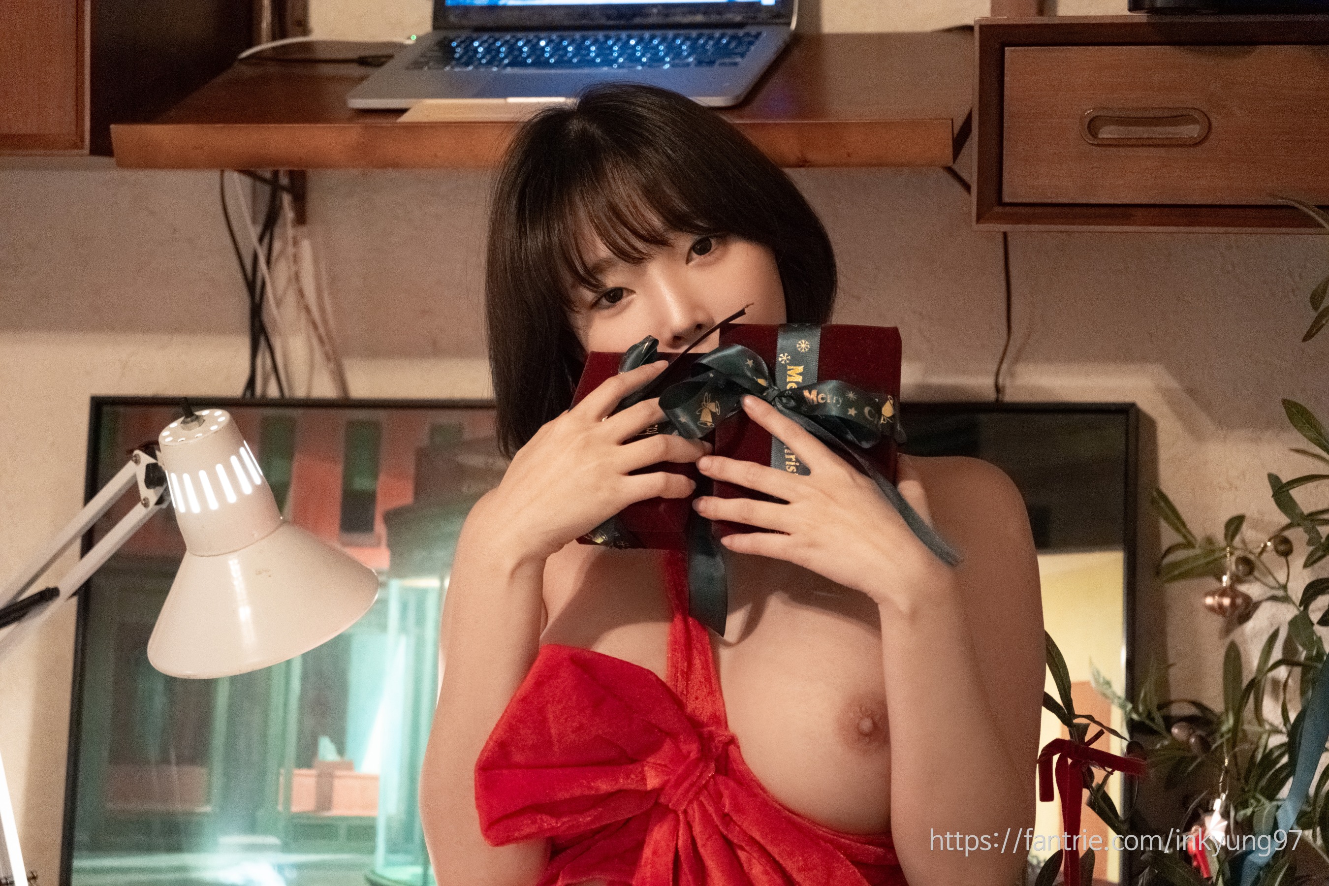 [Inkyung] Giáng sinh