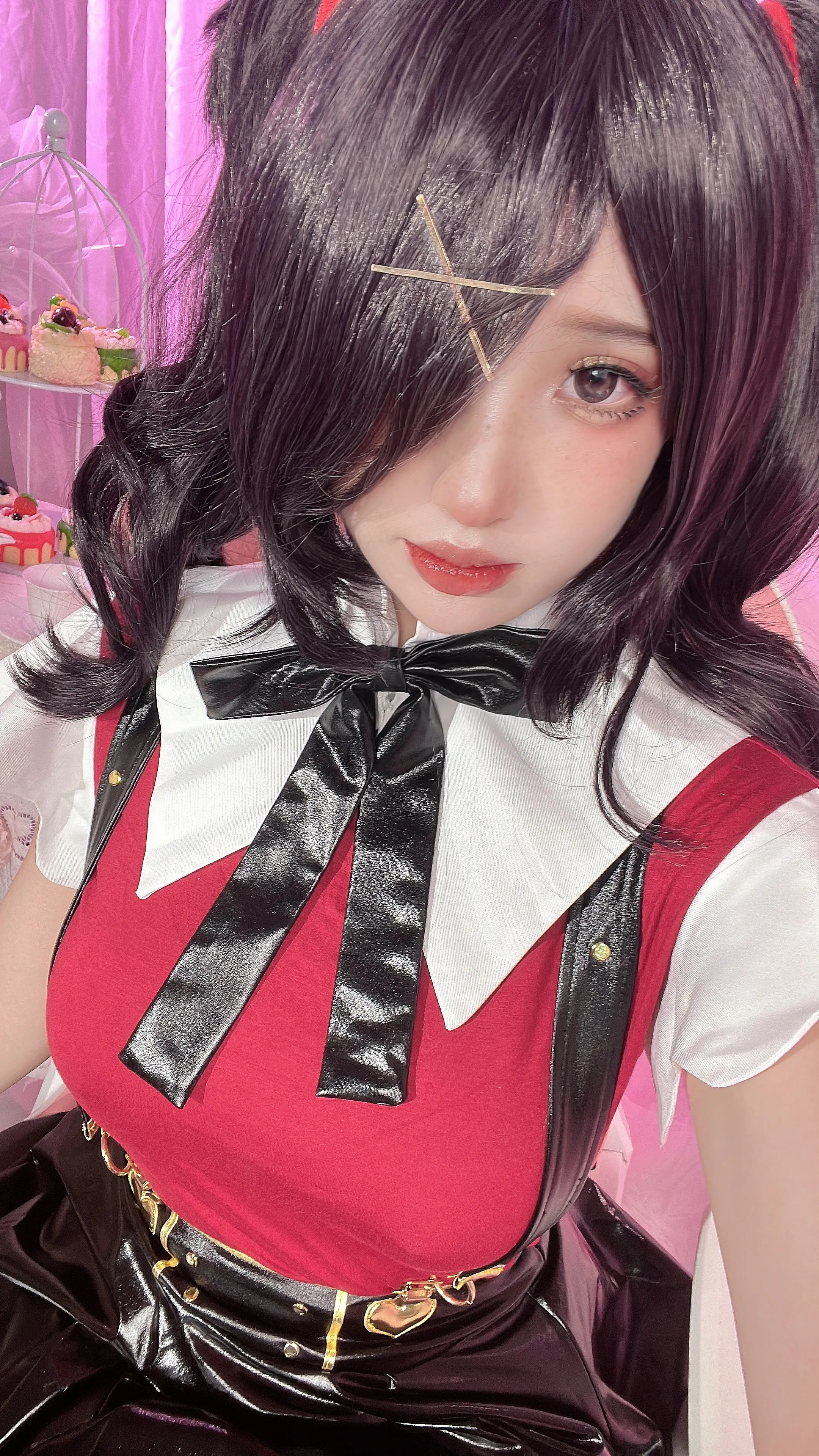 Puypuychan - Fuuki + AME