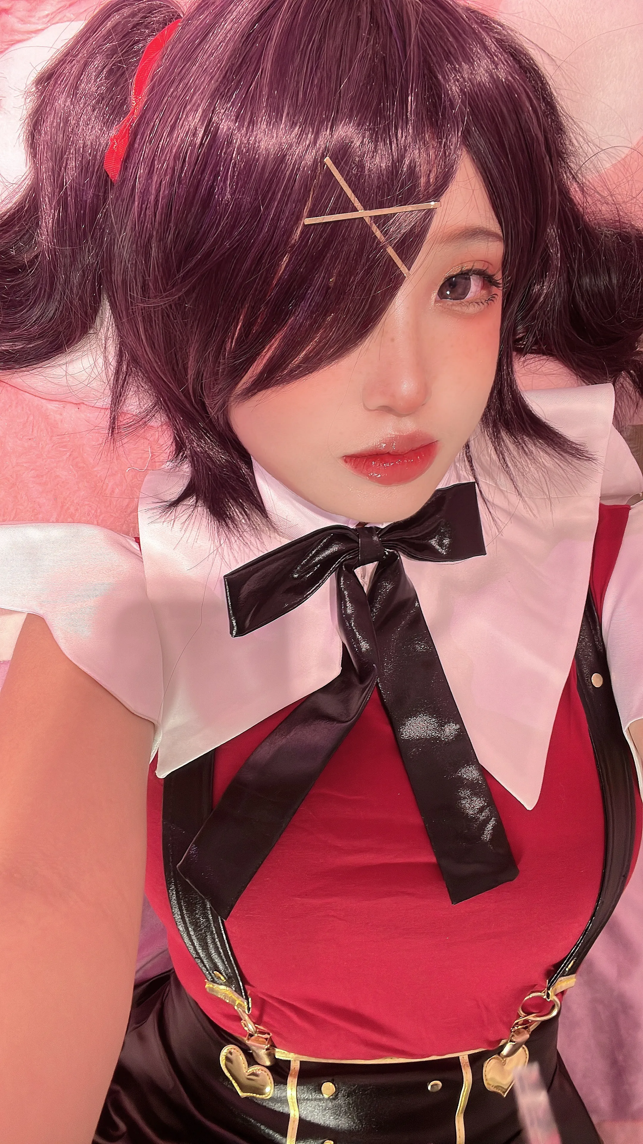 Puypuychan - Fuuki + AME