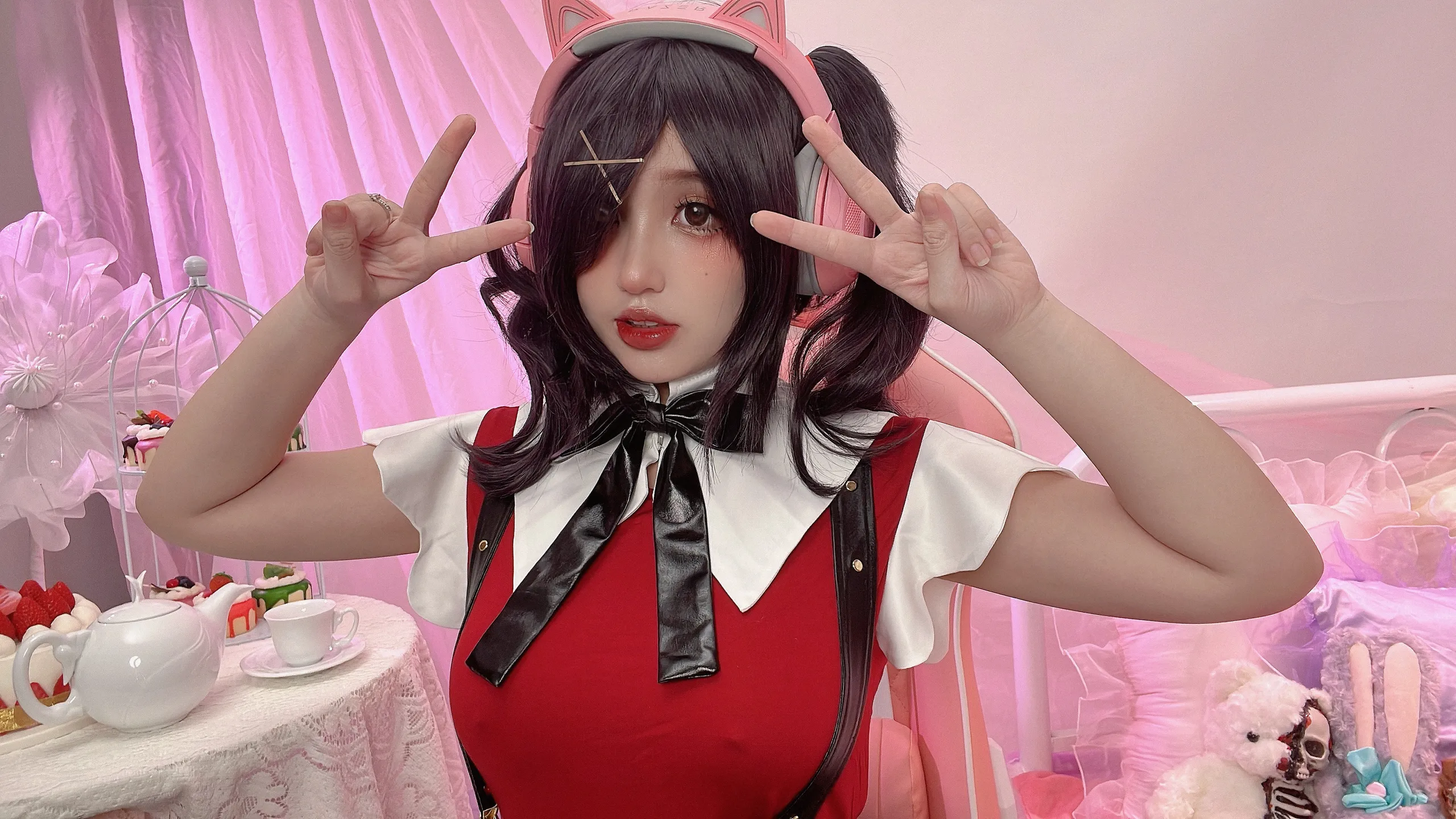 Puypuychan - Fuuki + AME