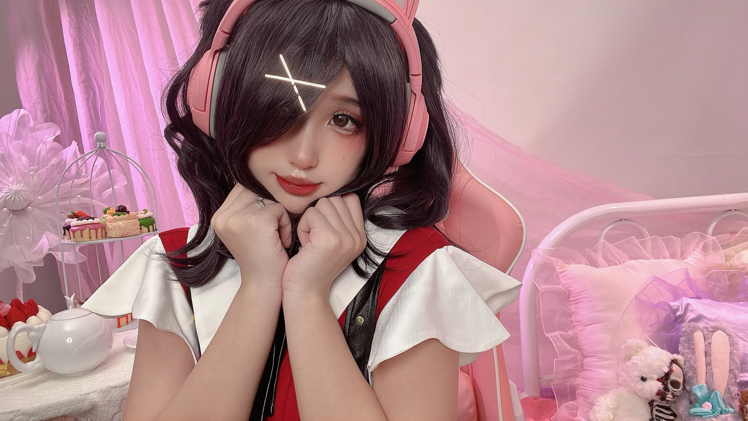 Puypuychan - Fuuki + AME