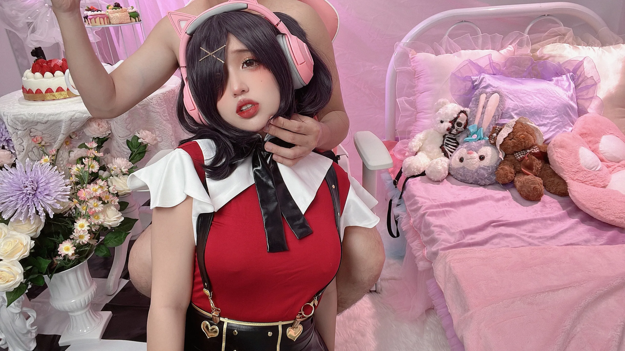 Puypuychan - Fuuki + AME