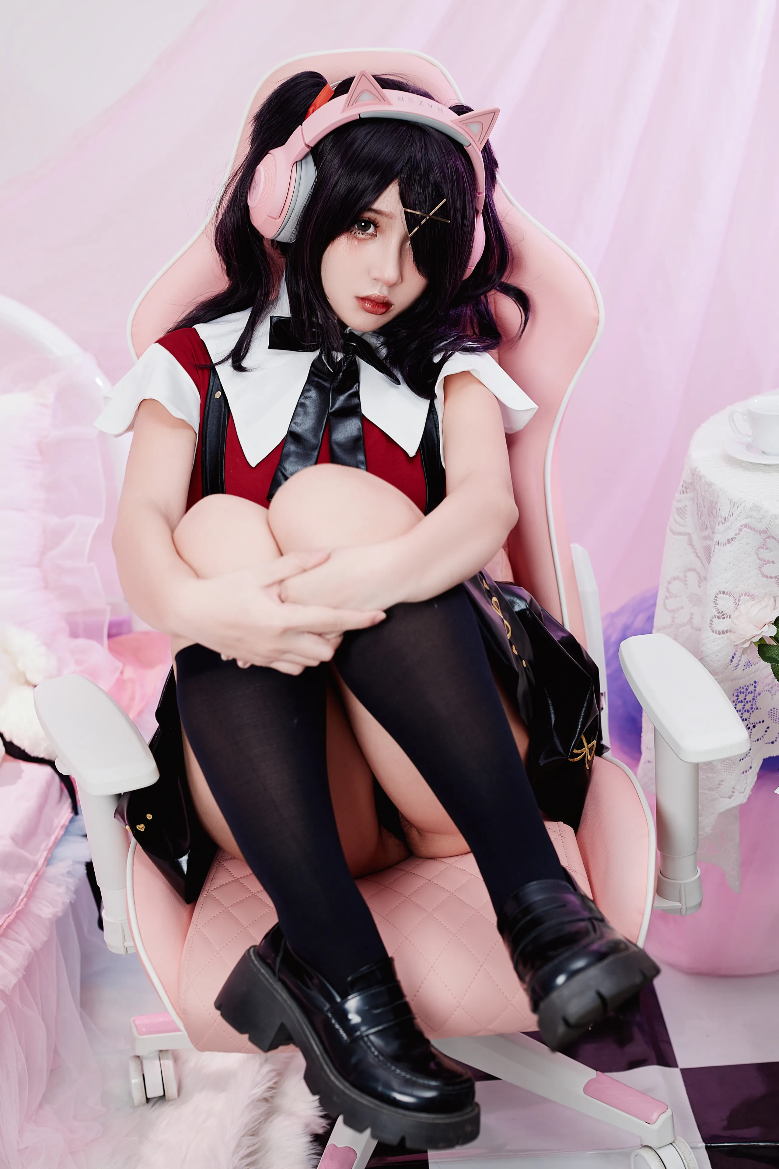 Puypuychan - Fuuki + AME