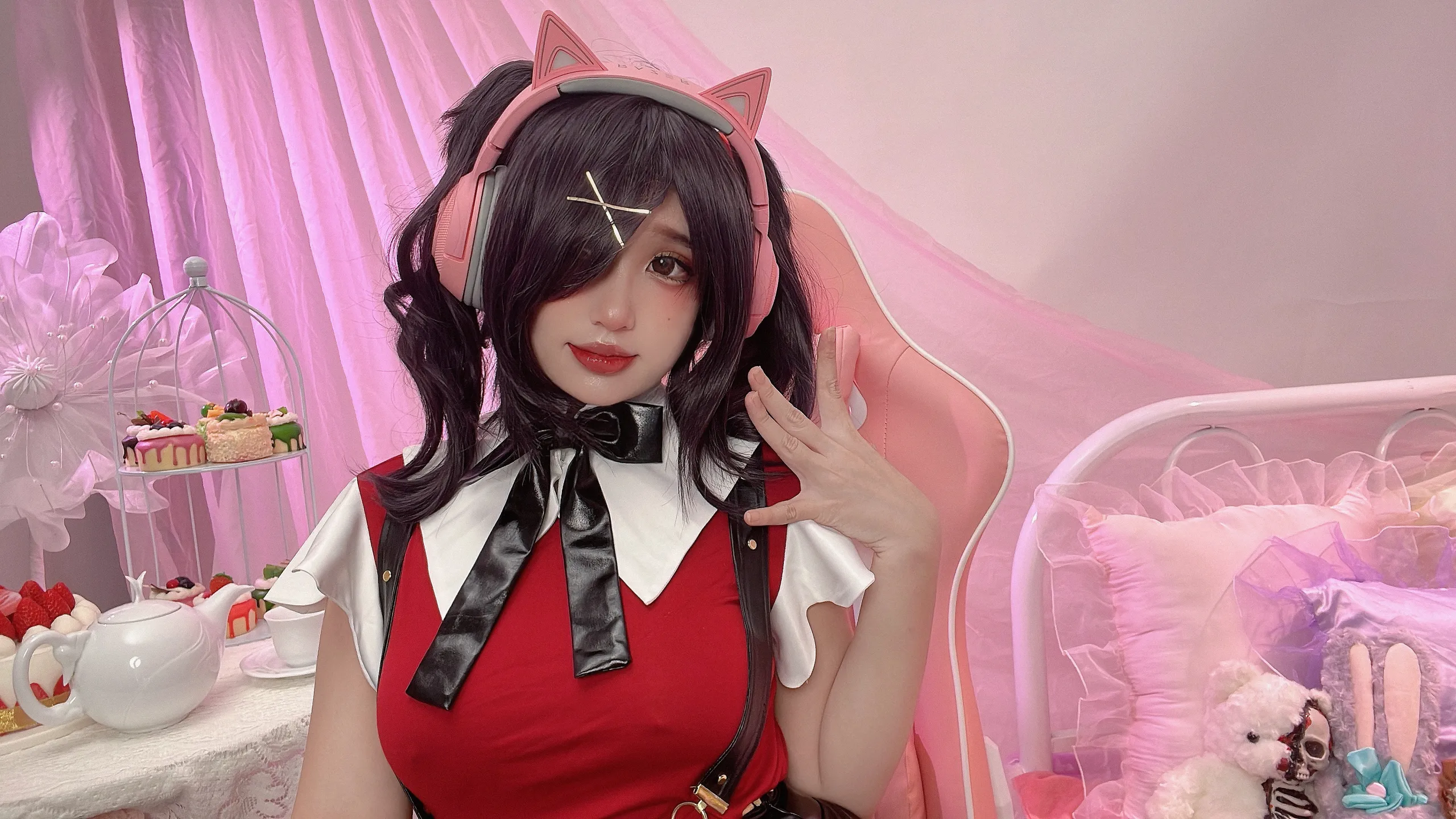 Puypuychan - Fuuki + AME