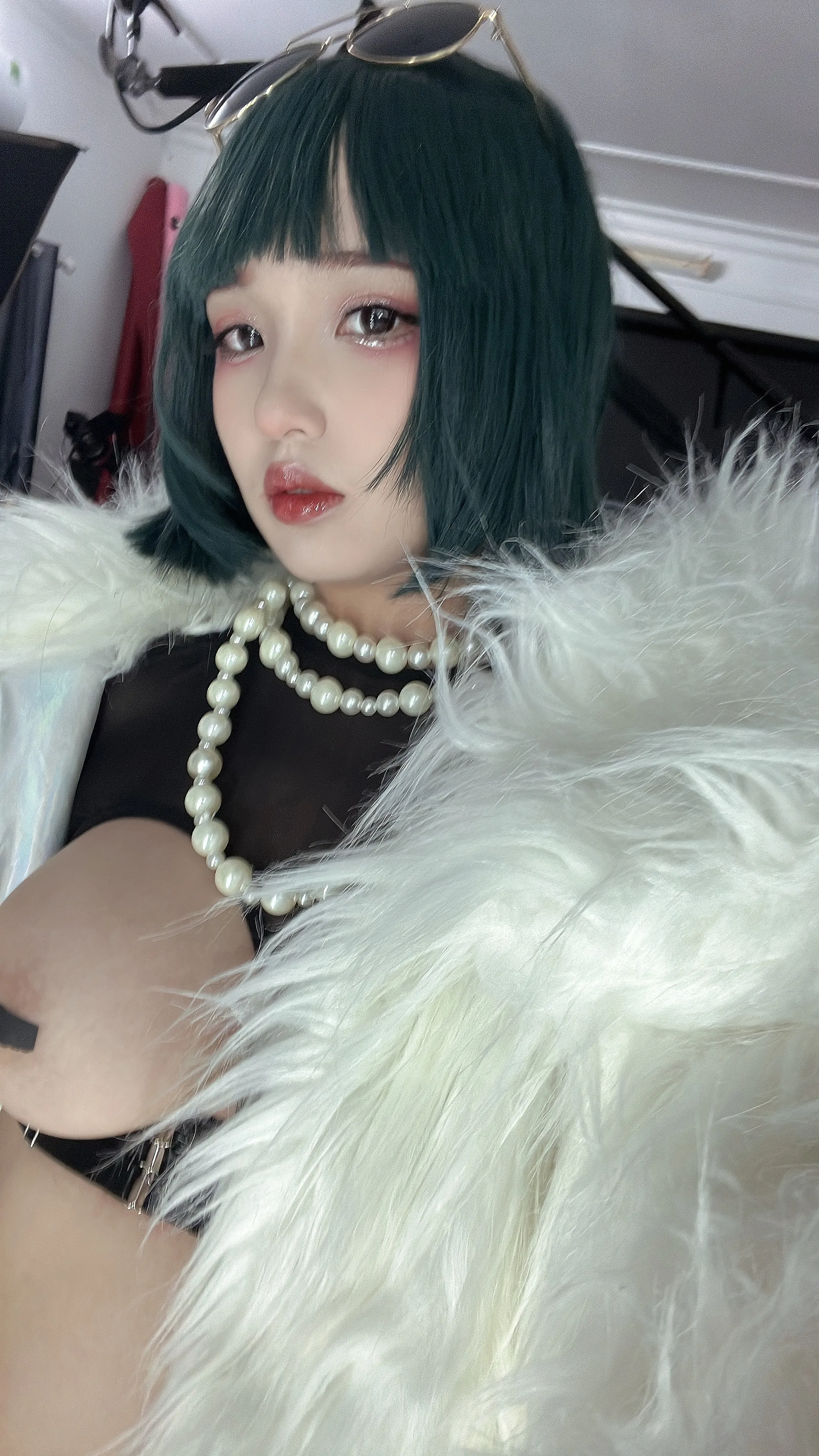 Puypuychan - Fuuki + AME