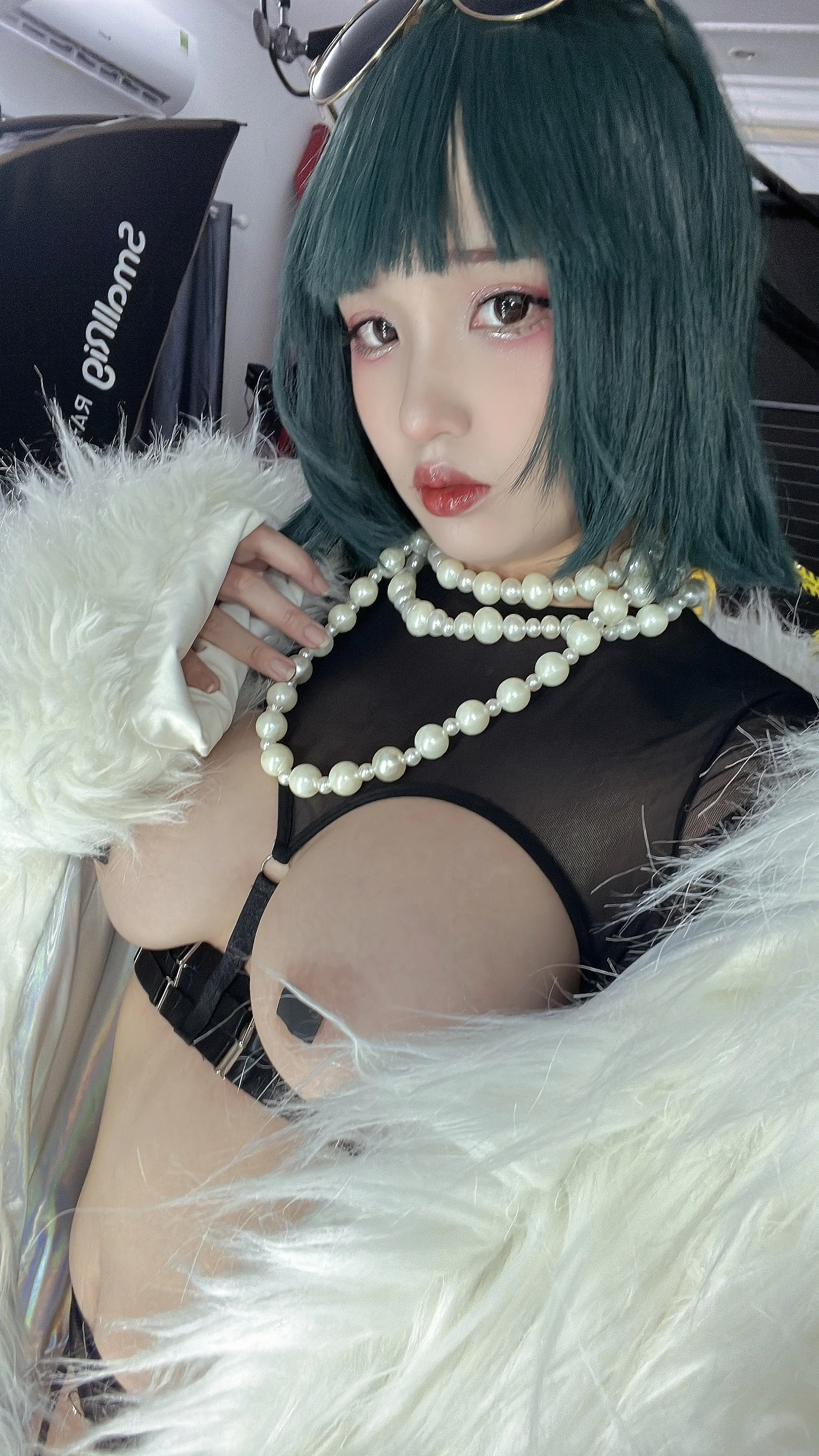 Puypuychan - Fuuki + AME