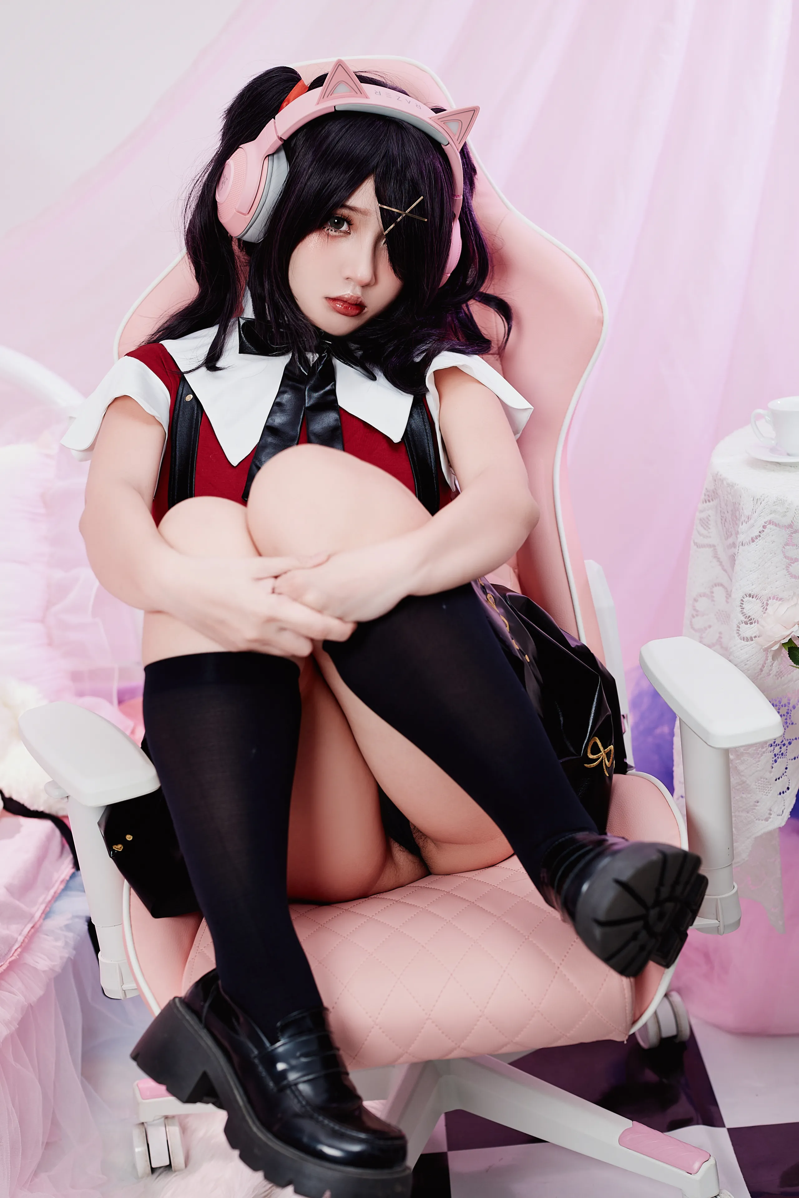 Puypuychan - Fuuki + AME