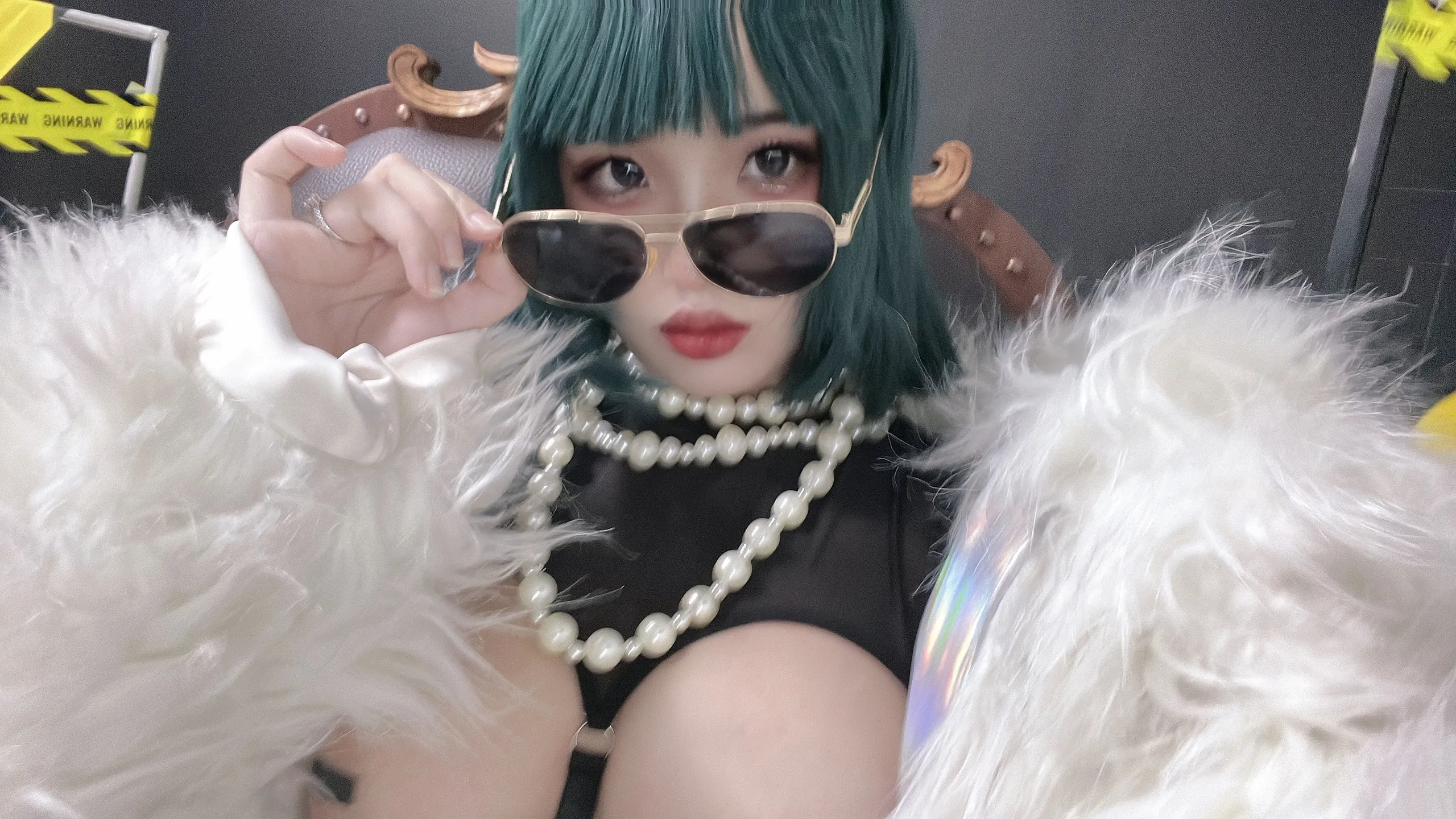 Puypuychan - Fuuki + AME