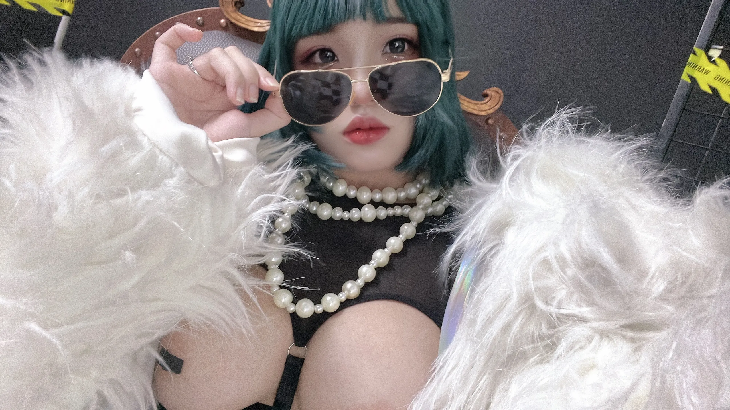 Puypuychan - Fuuki + AME