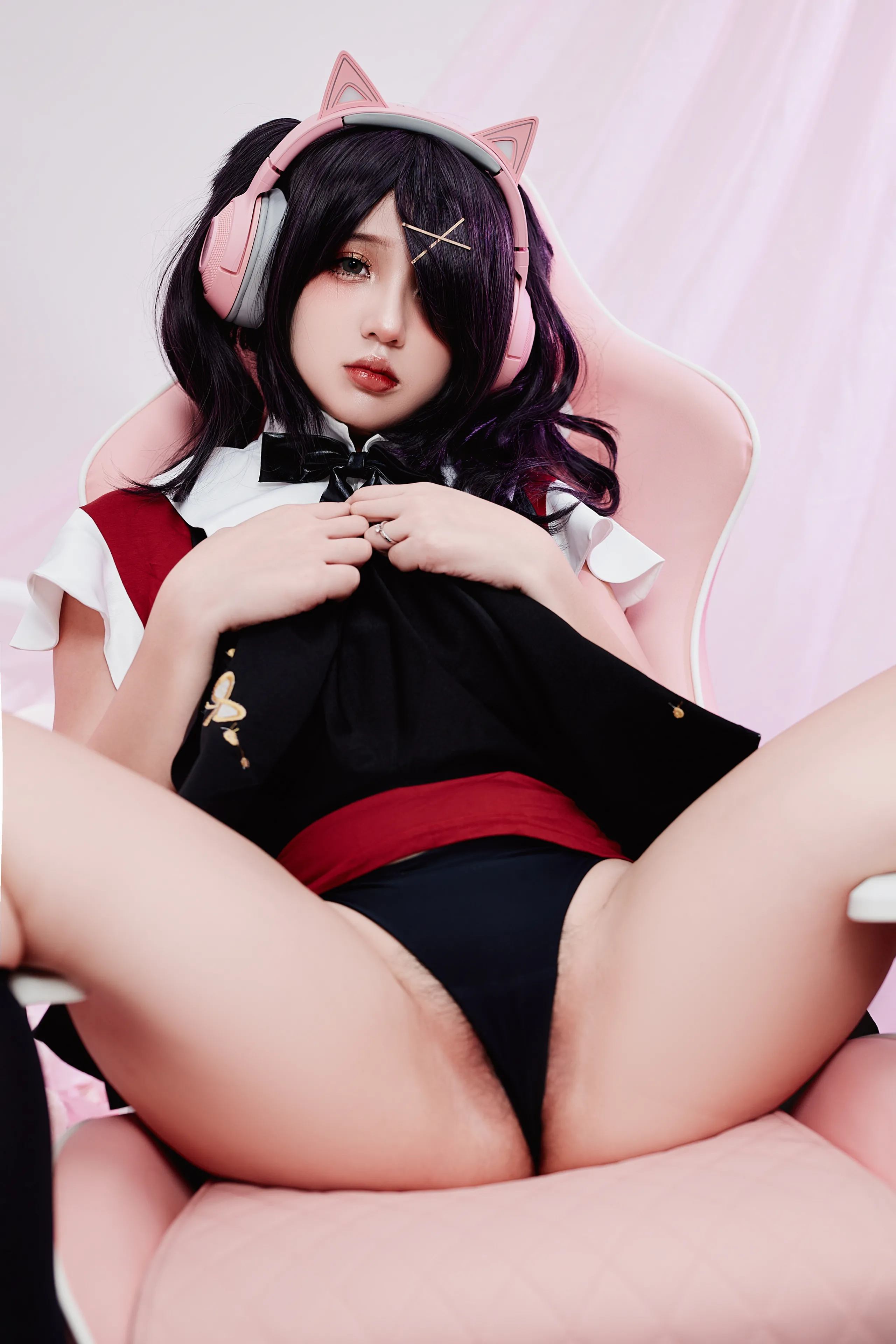 Puypuychan - Fuuki + AME