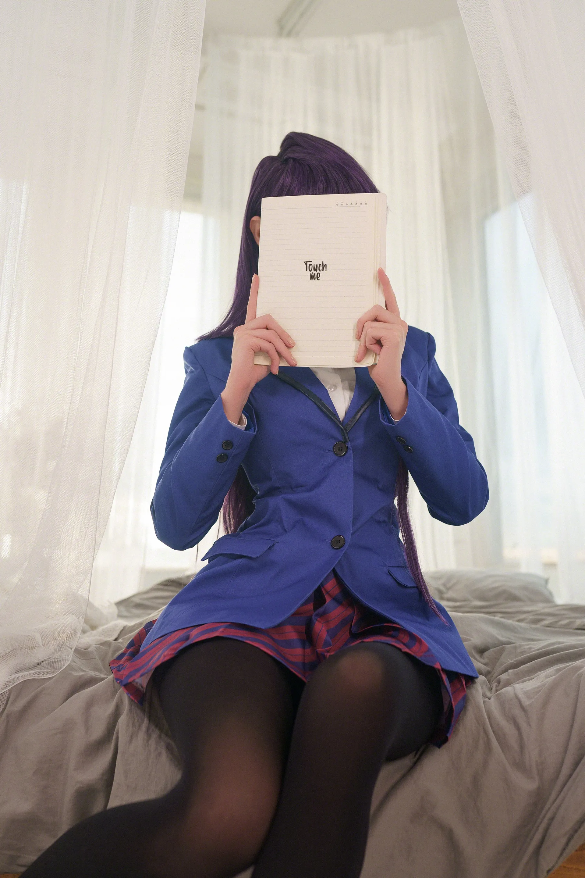 KOMI-SAN