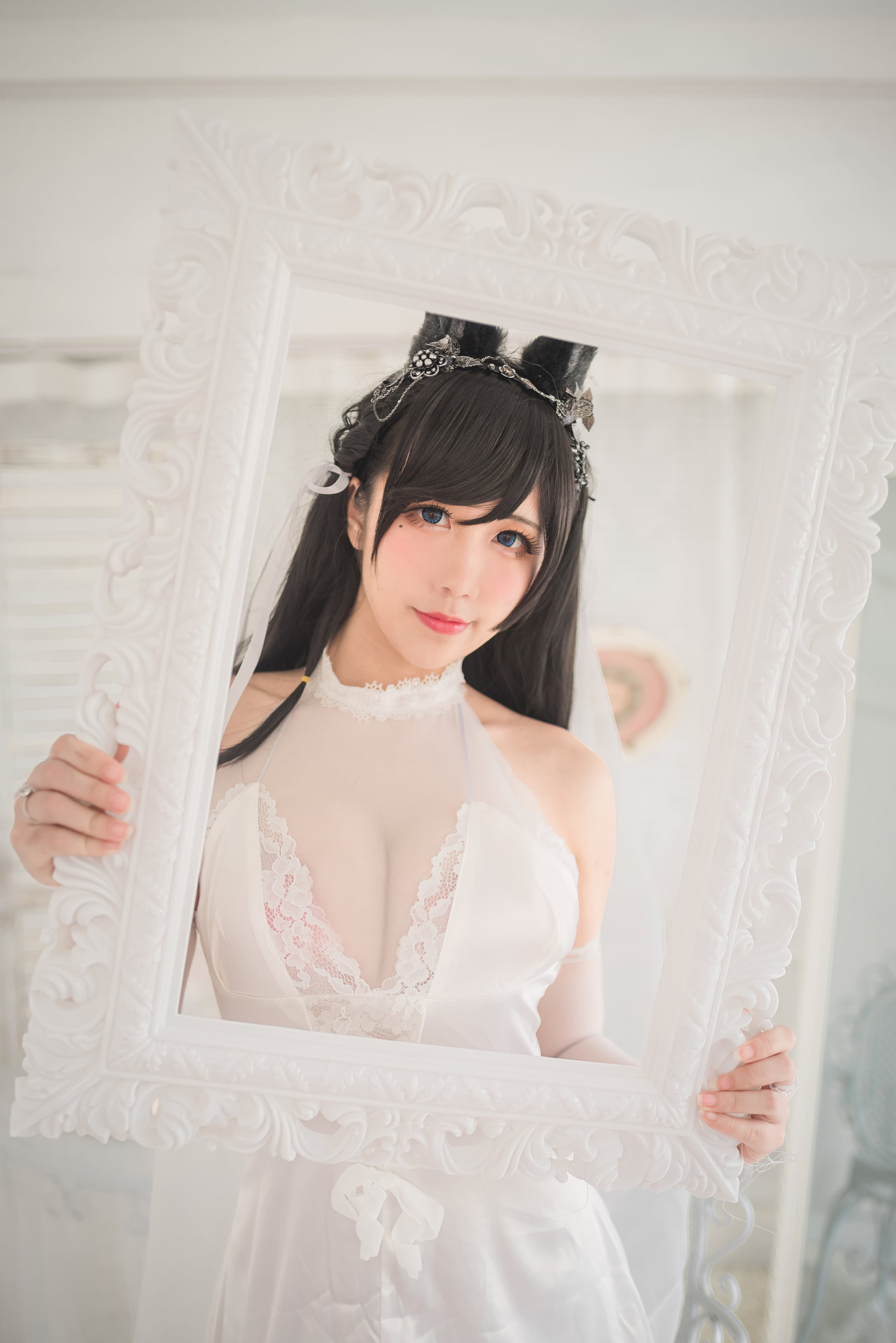 Jean - Váy cưới Atago