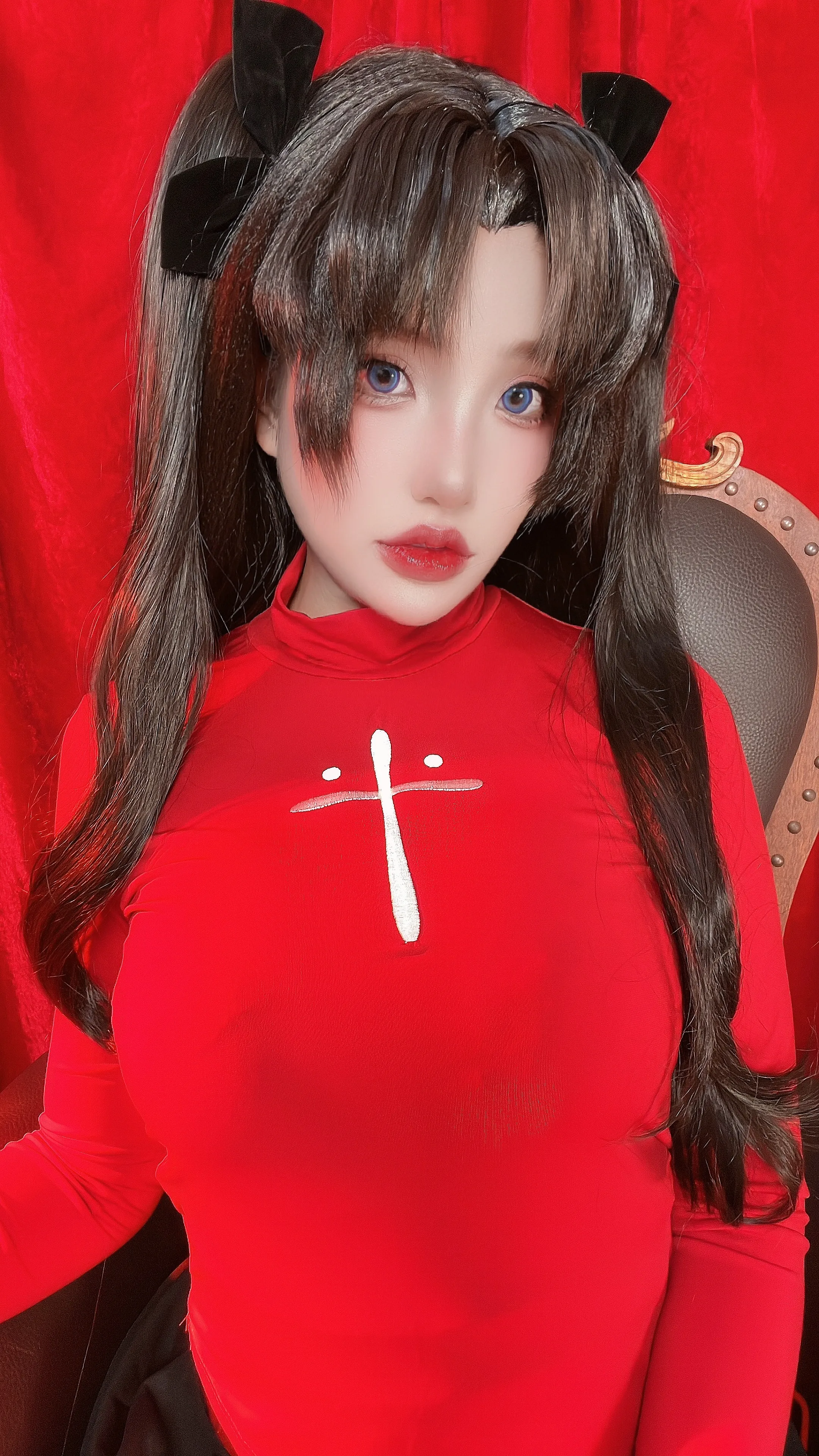 PUYPUY - RIN TOSAKA