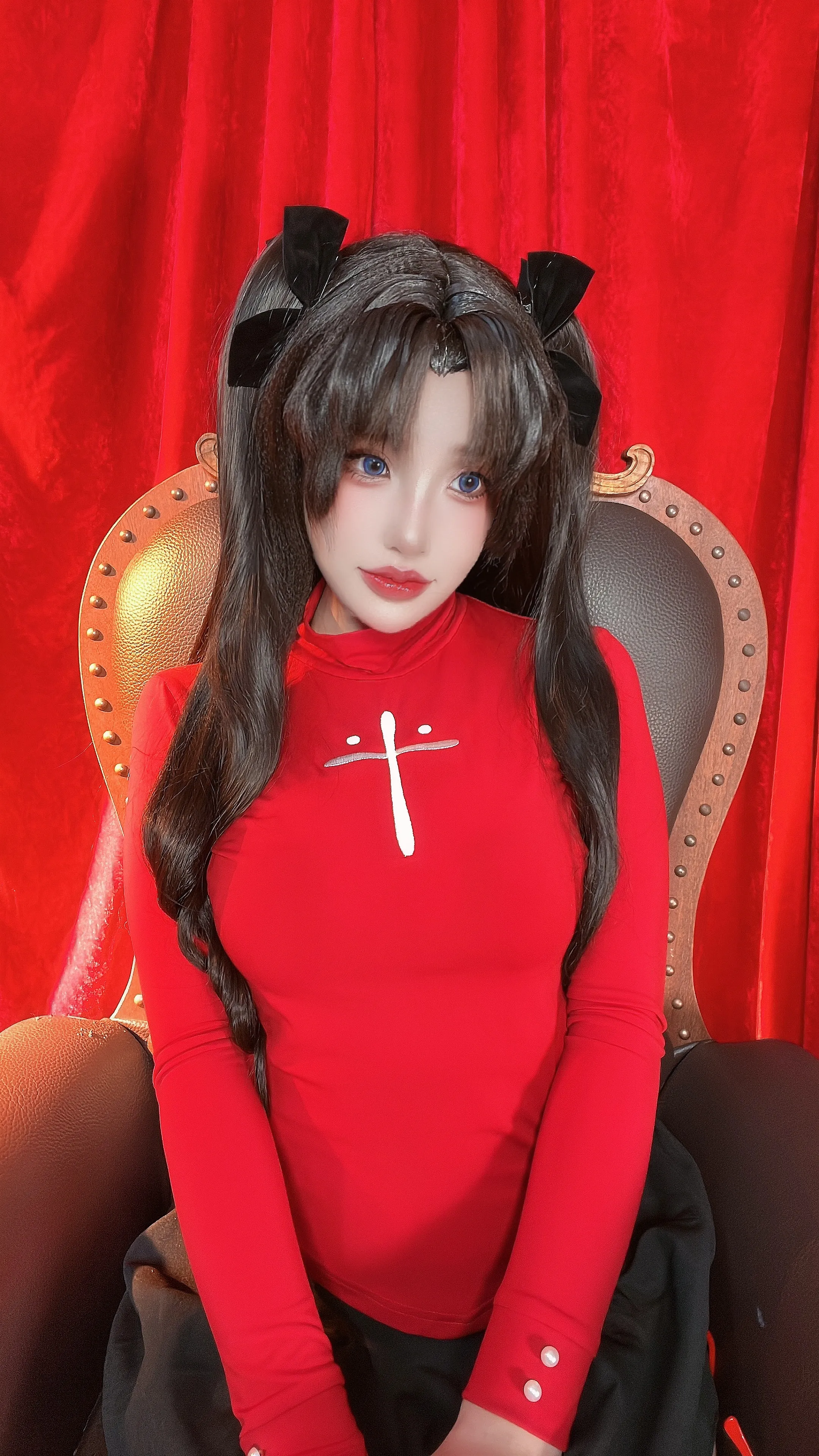 PUYPUY - RIN TOSAKA