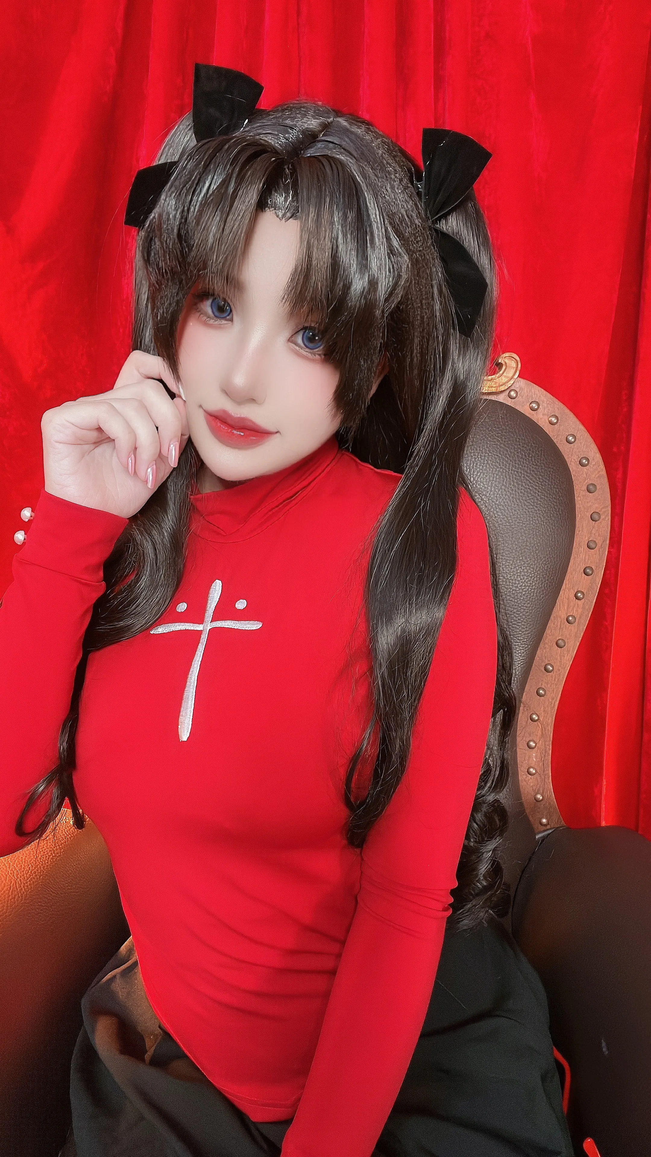 PUYPUY - RIN TOSAKA