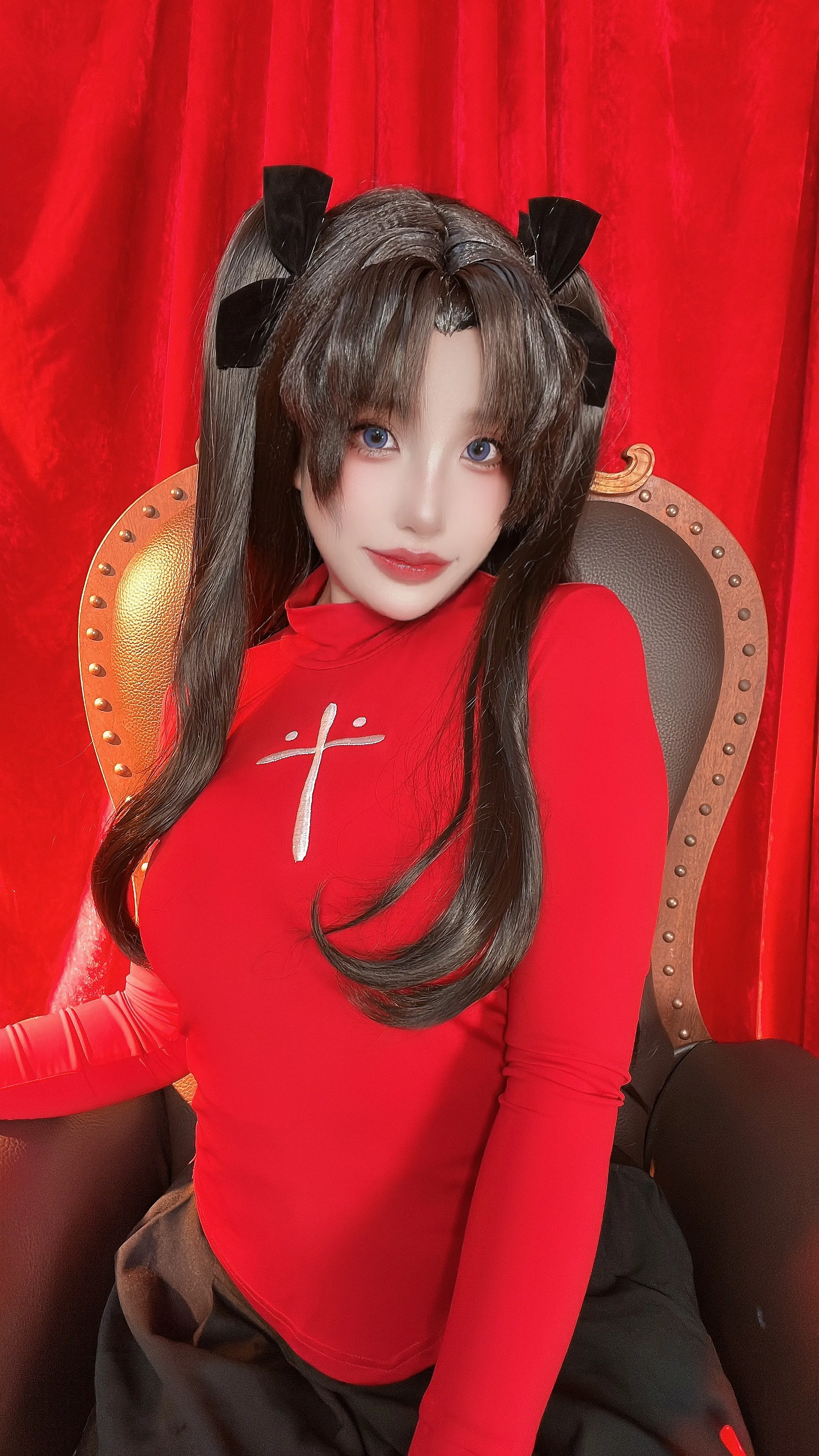 PUYPUY - RIN TOSAKA