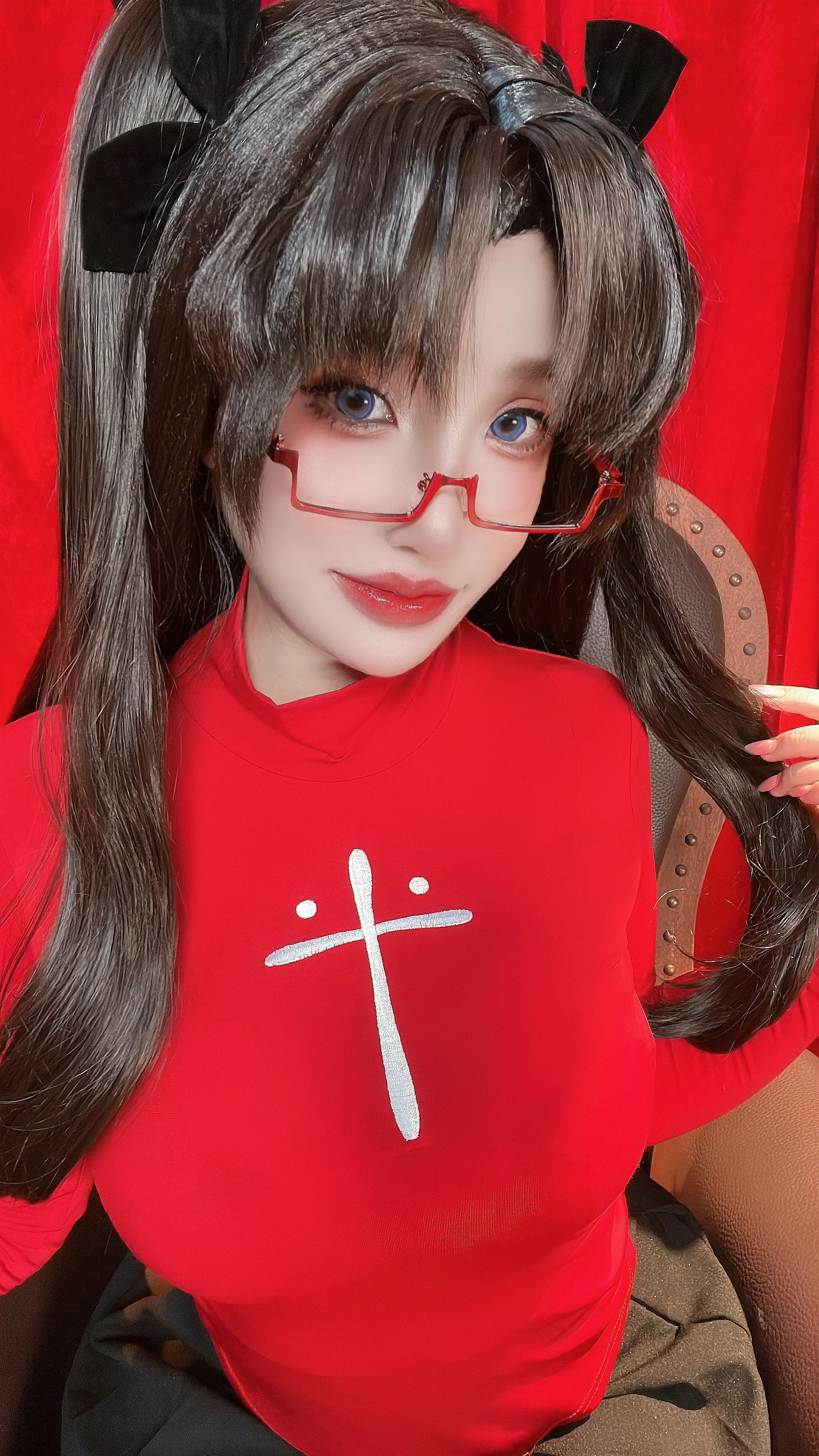 PUYPUY - RIN TOSAKA