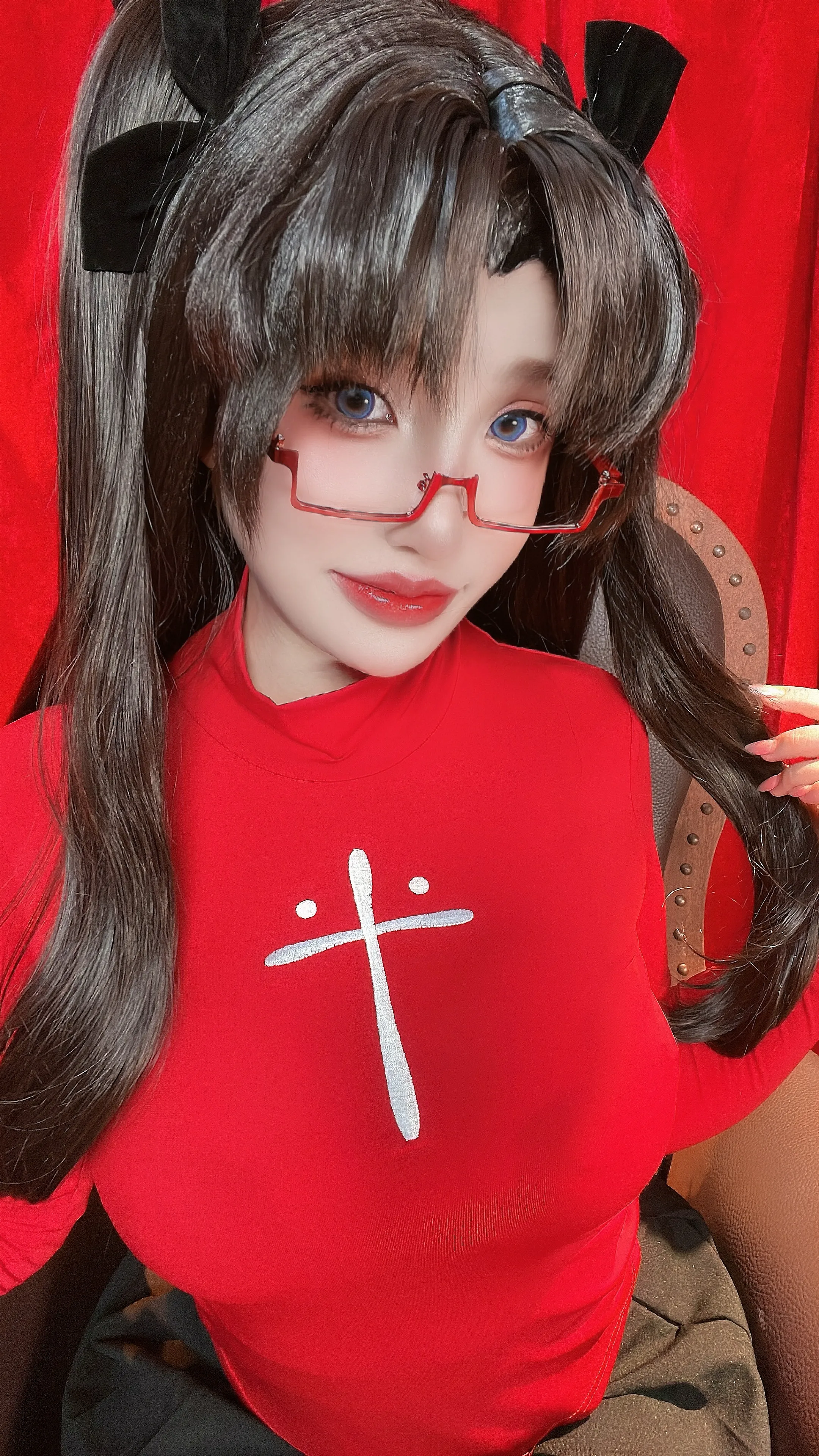 PUYPUY - RIN TOSAKA