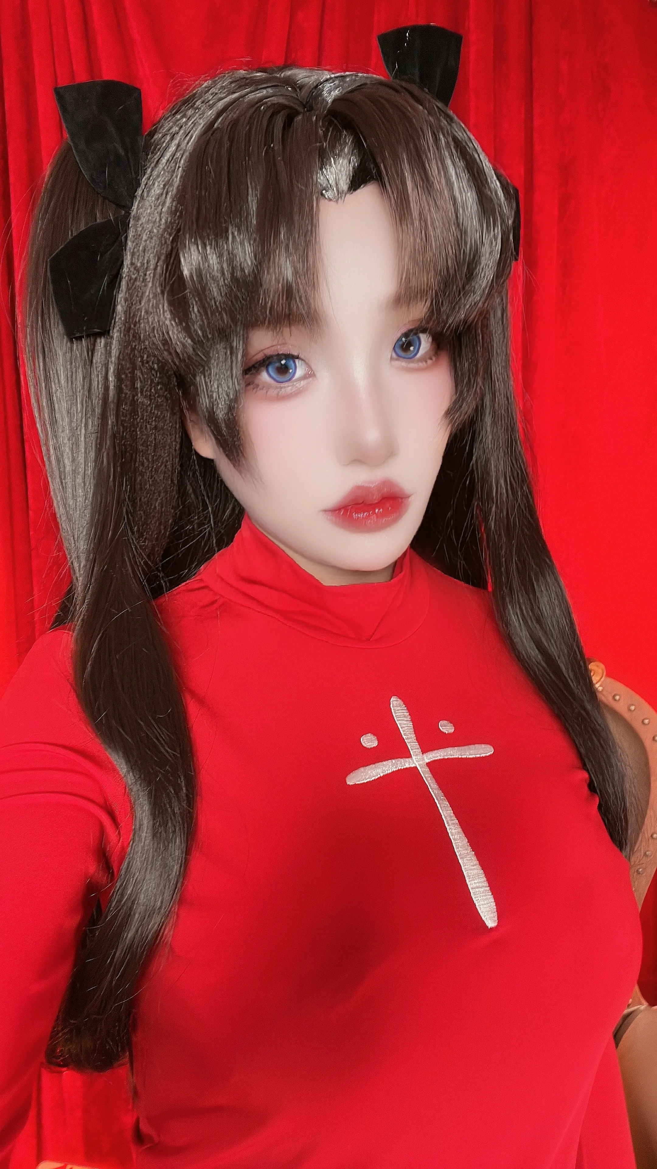 PUYPUY - RIN TOSAKA