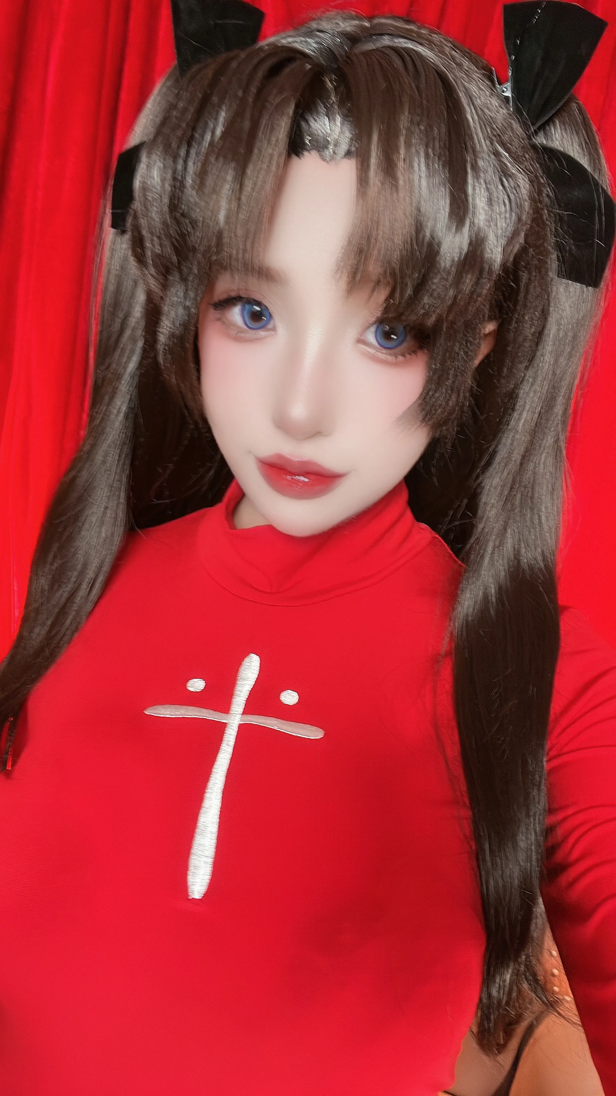PUYPUY - RIN TOSAKA
