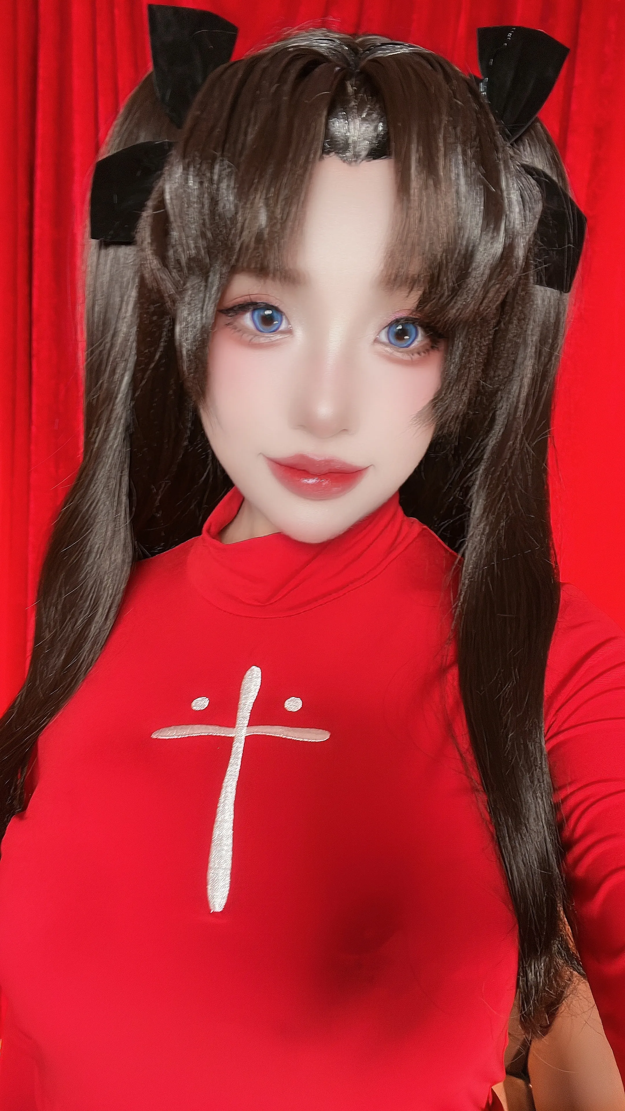 PUYPUY - RIN TOSAKA