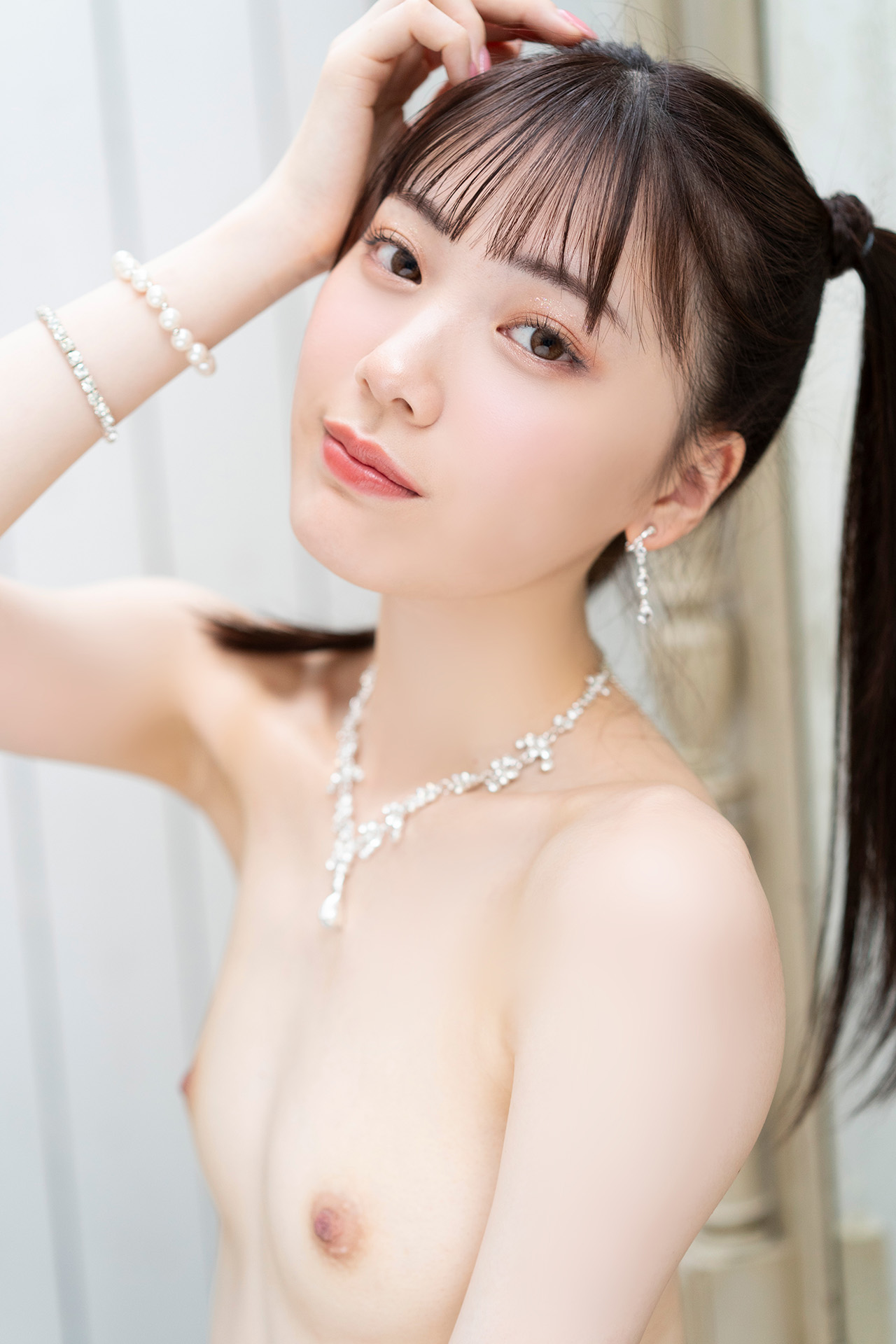 Hơi thở trong suốt của Ishikawa Mio