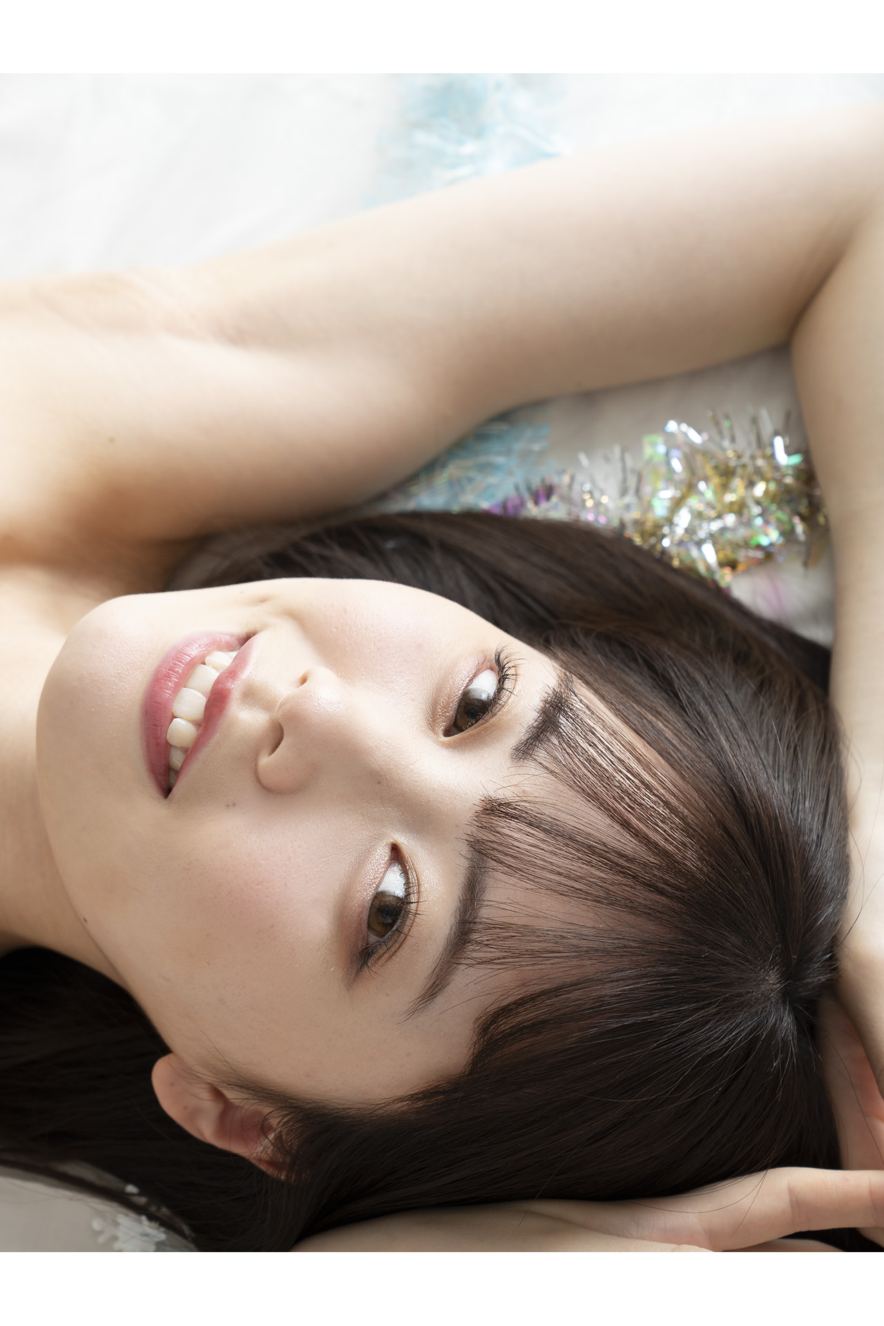 Hơi thở trong suốt của Ishikawa Mio