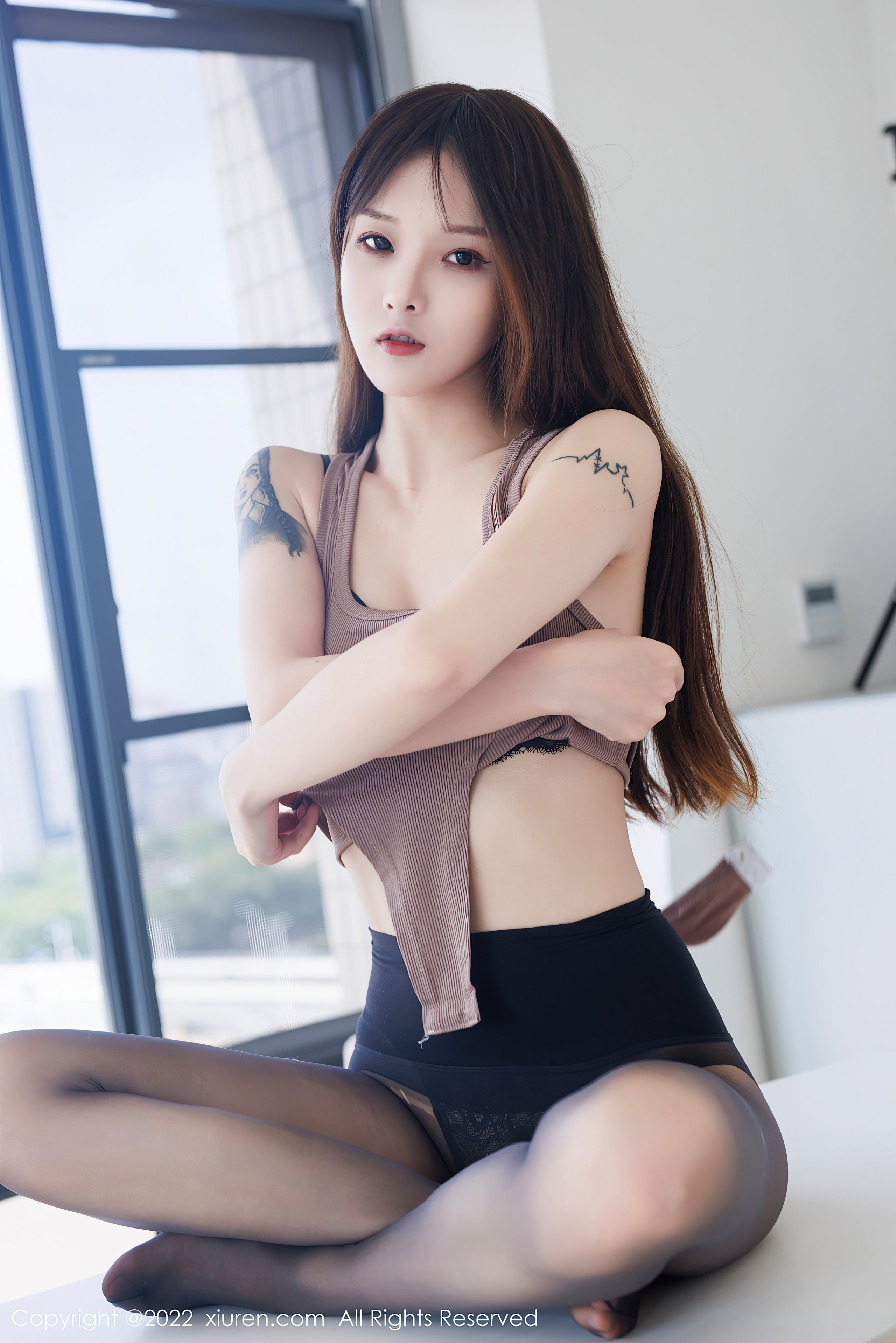 Xiuren số 5407 Shichisai Kiko