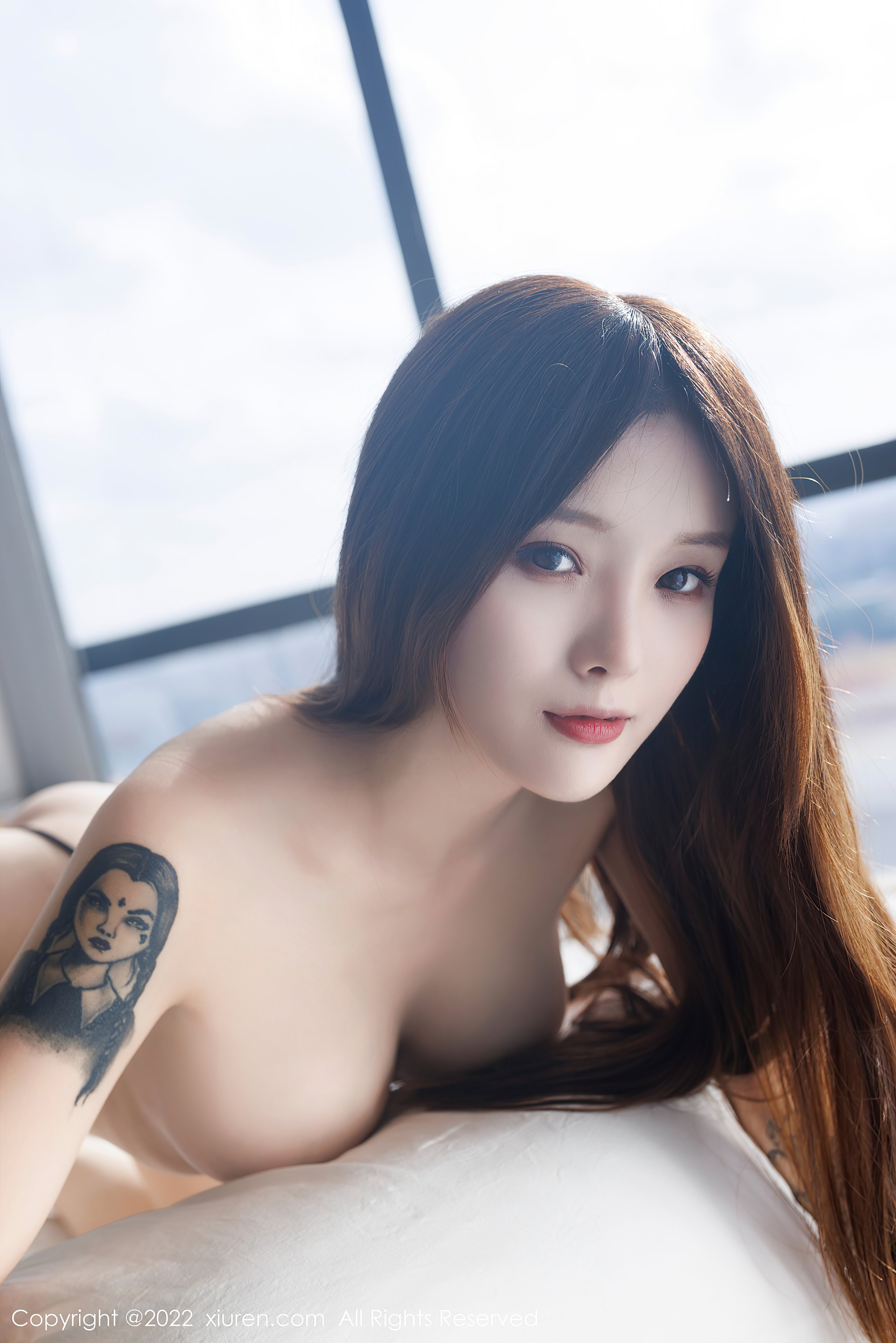 Xiuren số 5407 Shichisai Kiko