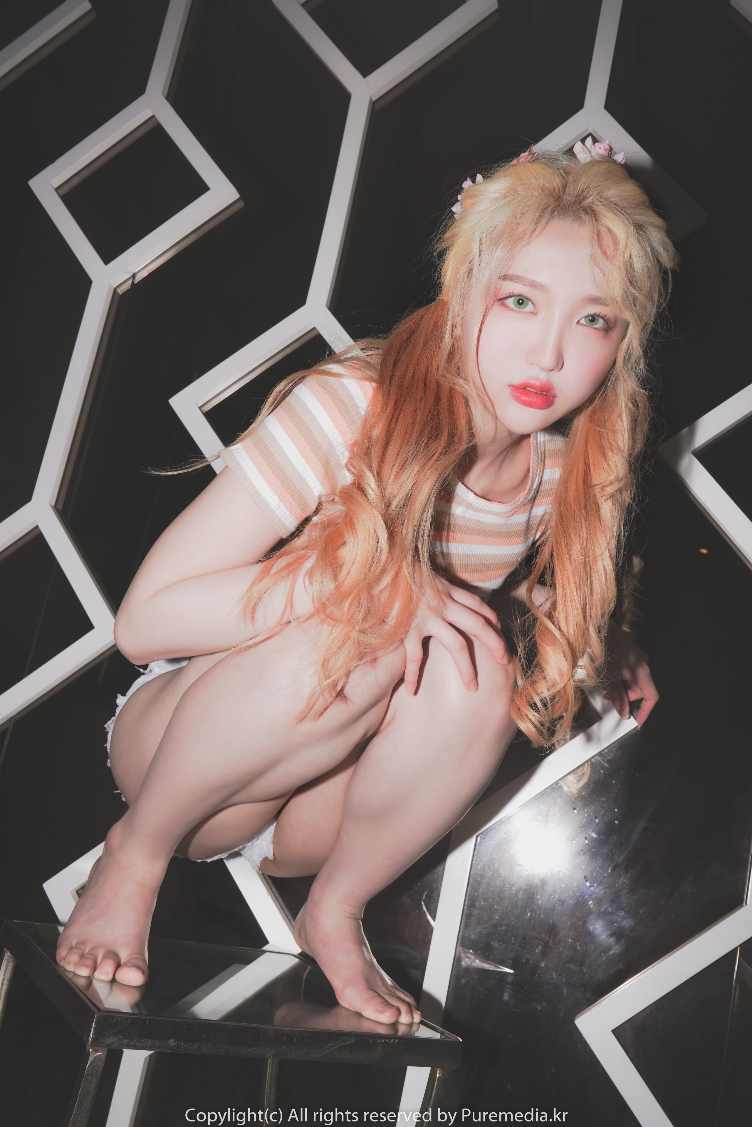 [Truyền thông thuần túy] Vol.20 - Yeeun